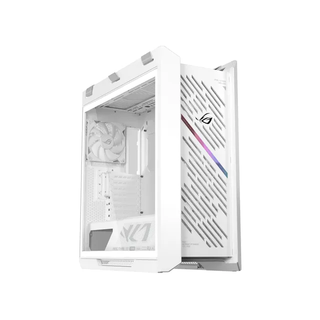 asus-rog-strix-helios-ii-white-edition-bo-tier-gaming-eatx-verre-tremp image 1