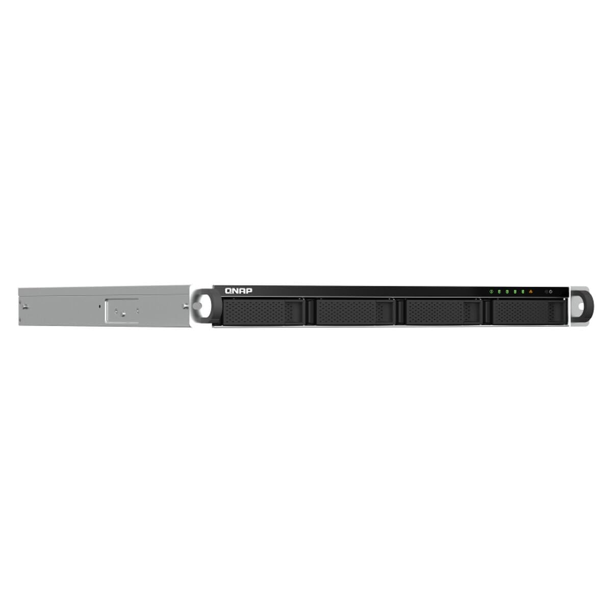 qnap-ts-464u-rp-8g-nas-rack-1u-4-baies-8go-ram image 4