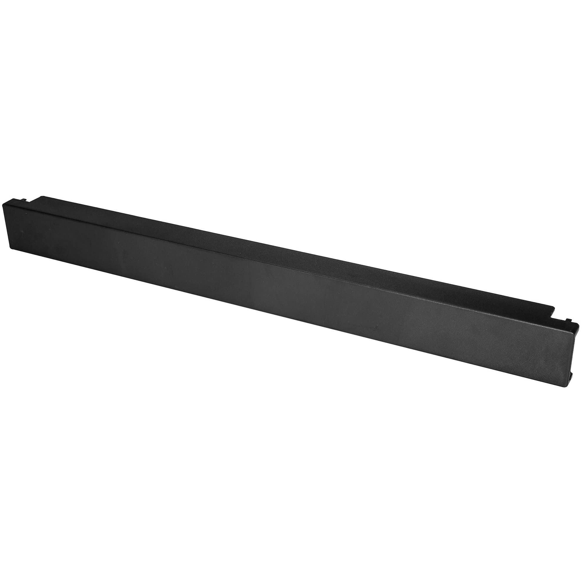 startech-com-rkpnlhv6u-panneau-d-obturation-ventil-6u-19-charni-res image 3
