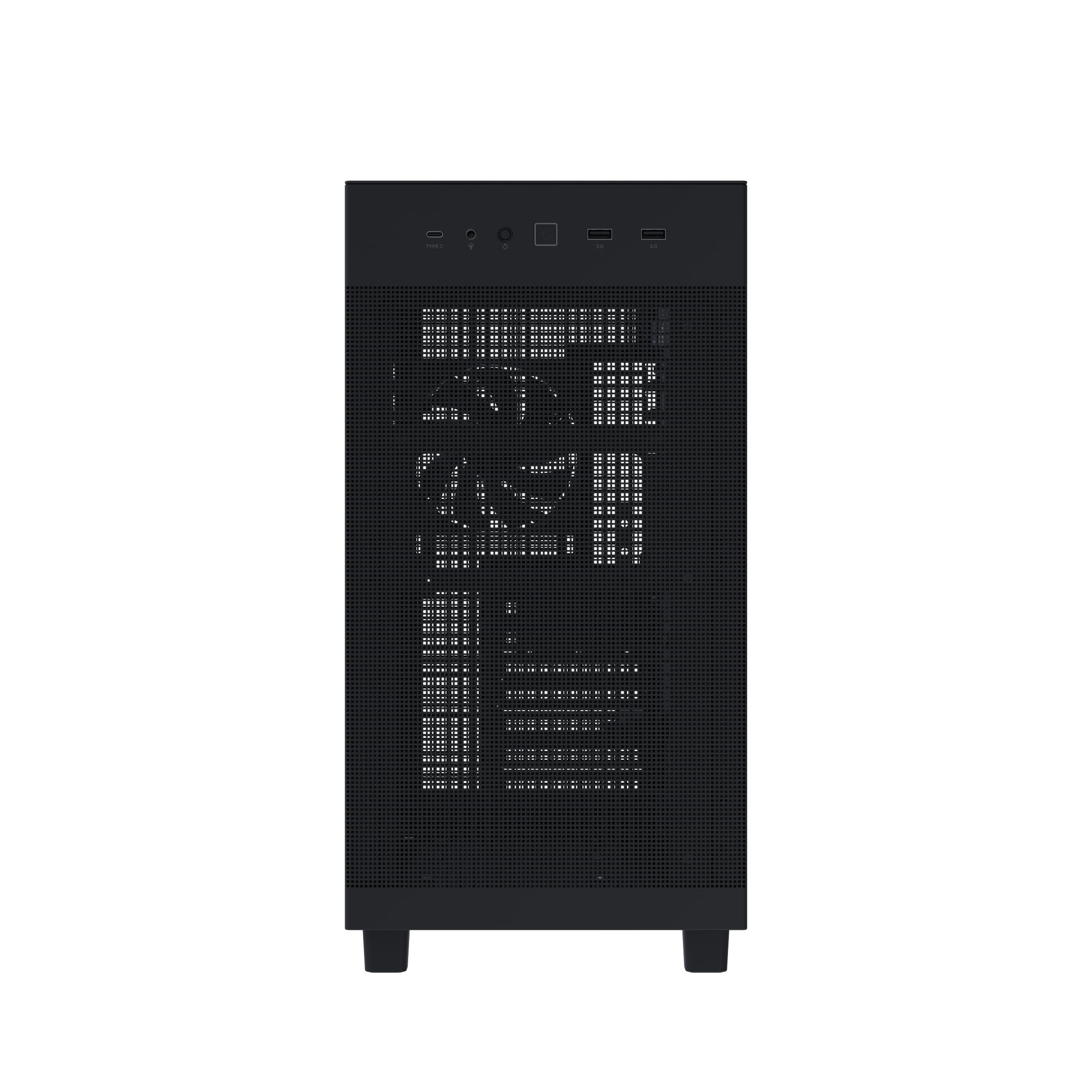 asus-prime-ap303-tempered-glass-noir-bo-tier-pc-gaming-atx-4-l image 2