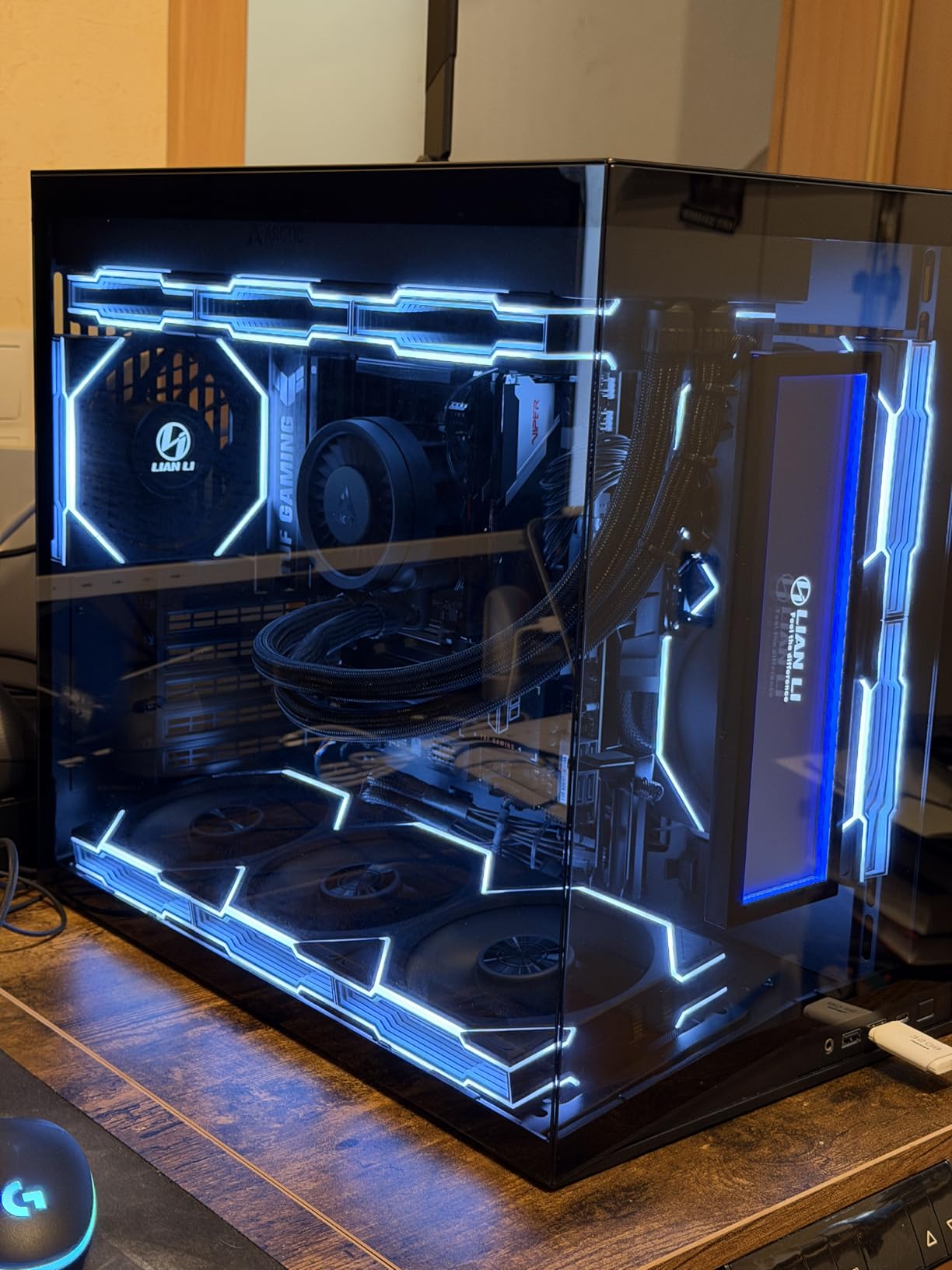Parfaite base AM5