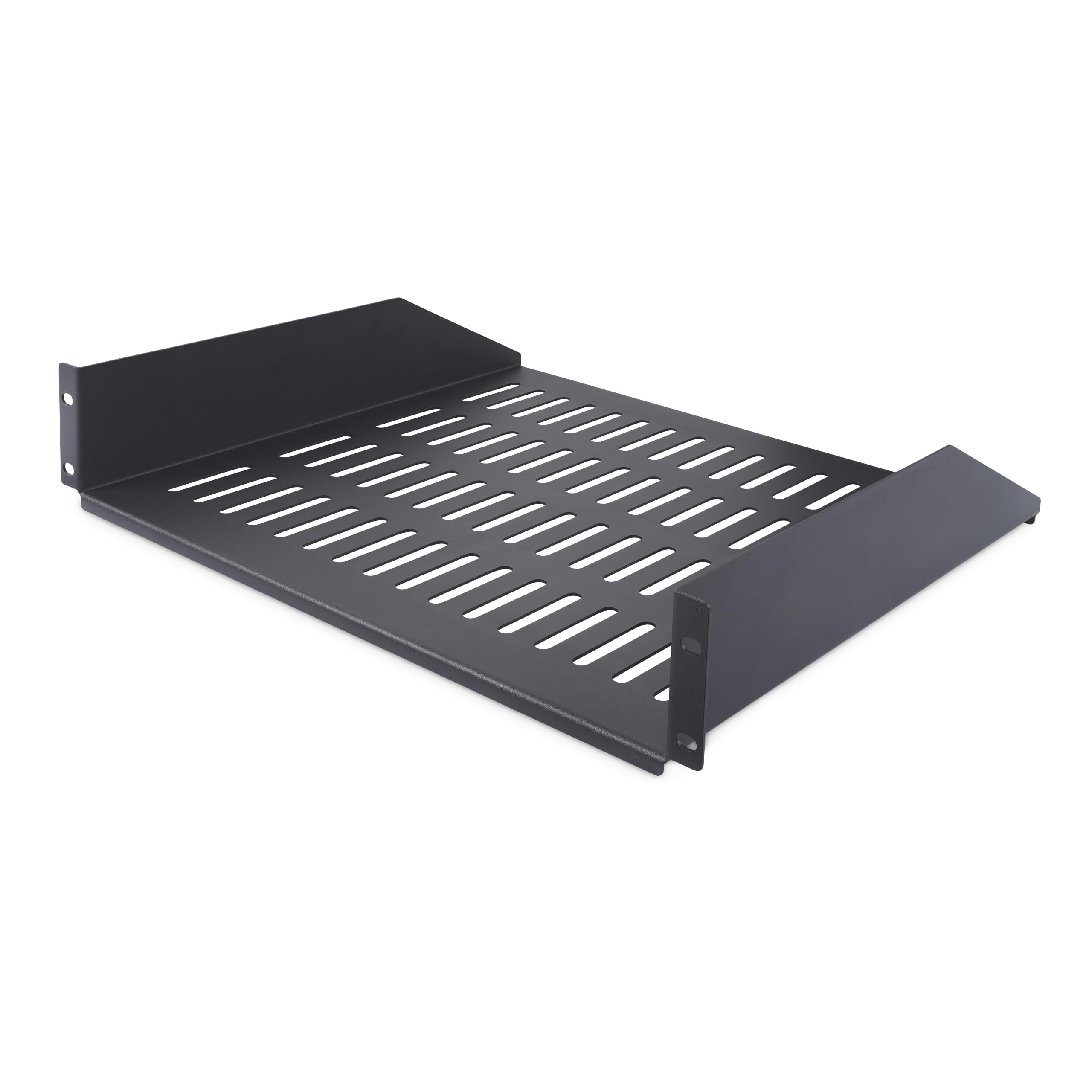 startech-com-cabshelfv2u-16-rack-tag-re-ventil-e-rack-19-2u-41-5cm-20kg image 1