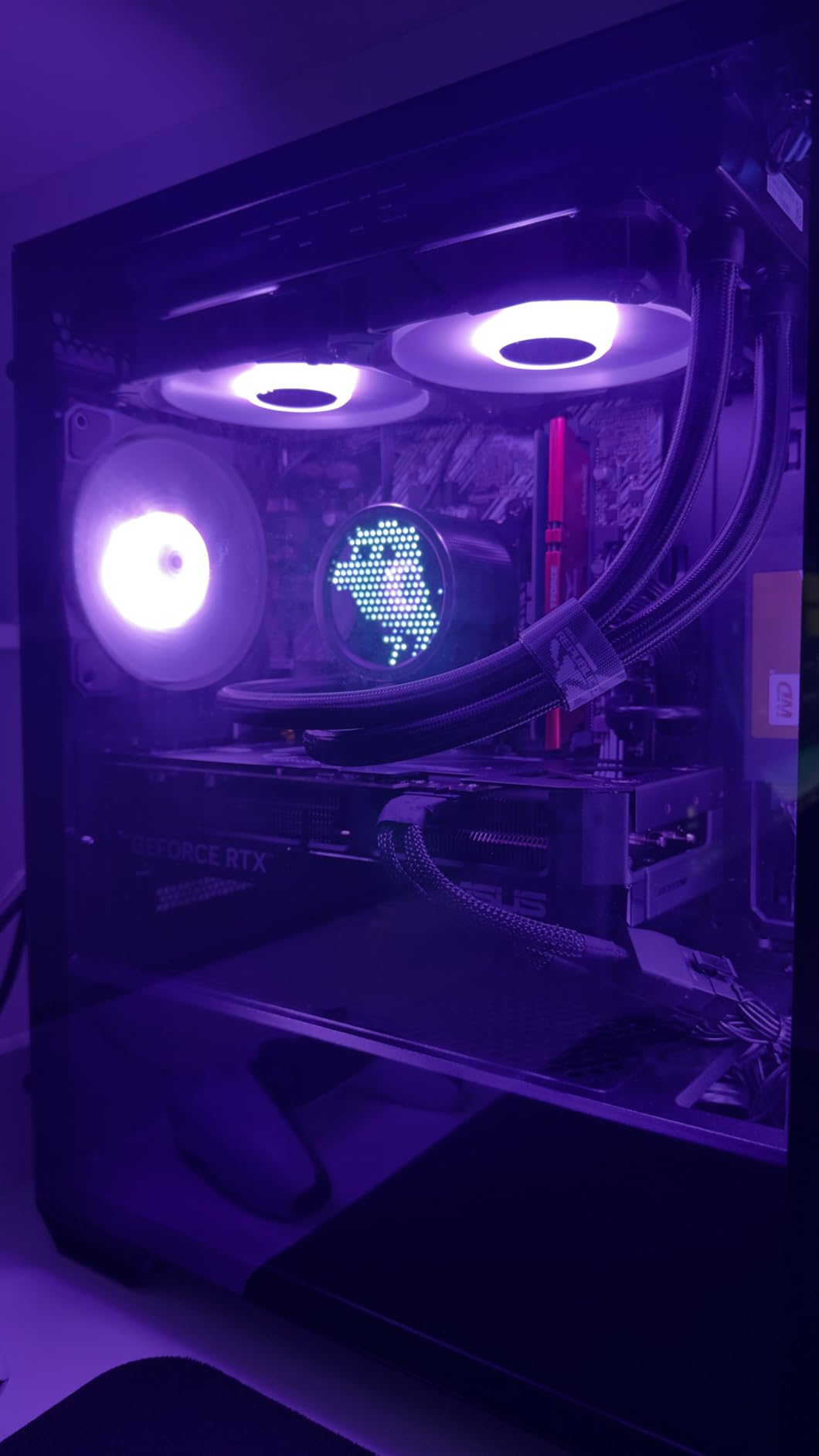 Upgrade idéal pour mon fils