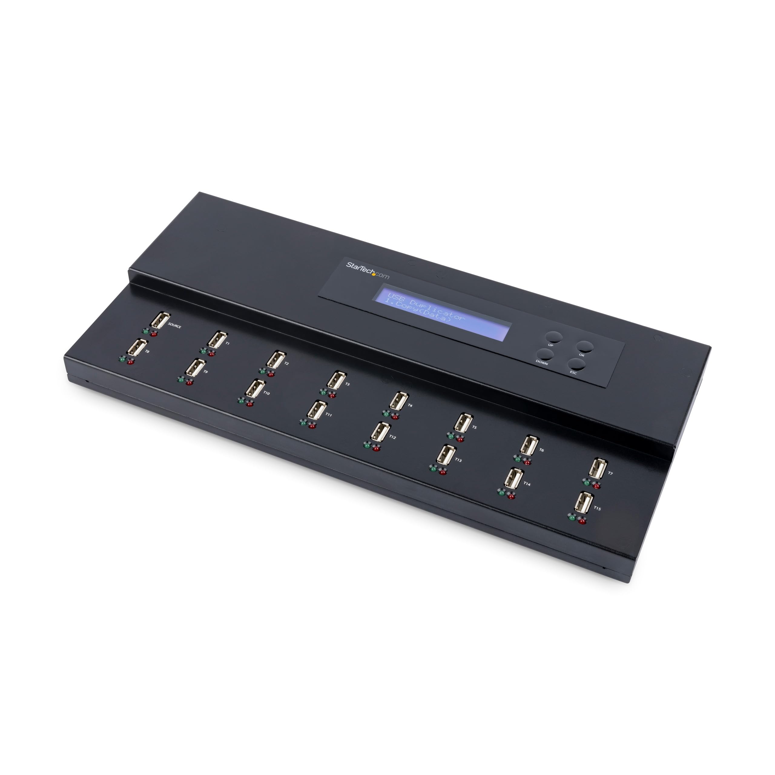 startech-com-duplicateur-cloneur-effaceur-usb-1-15-1-5-go-min-avec-cran-lcd image 1