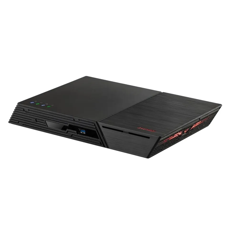 asustor-flashstor-6-gen2-fs6806x-nas-6-baies-m-2-ssd-nvme-10gbe image 1