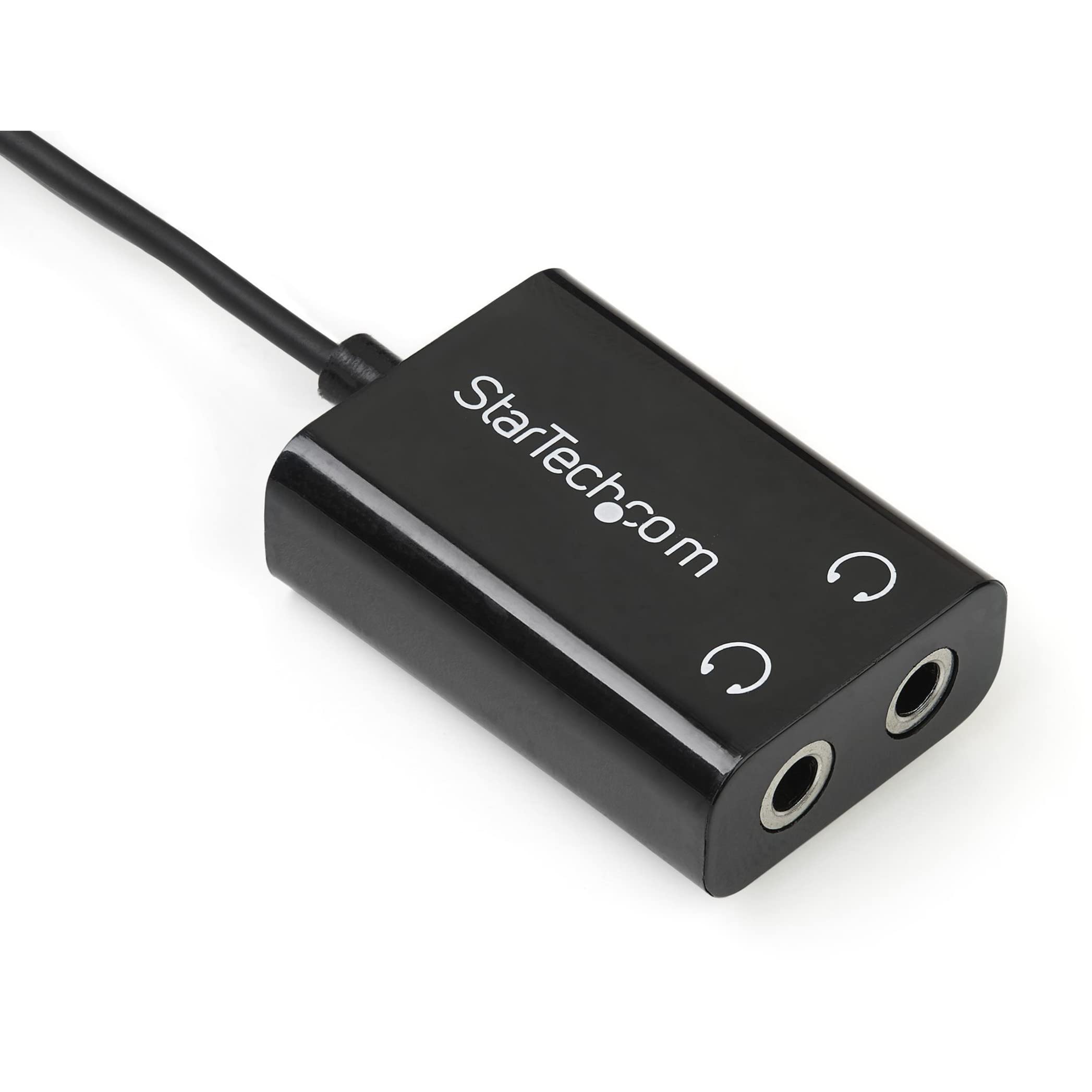 startech-com-muy1mffadp-r-partiteur-audio-slim-3-5-mm-m-le-vers-2x-femelle image 6