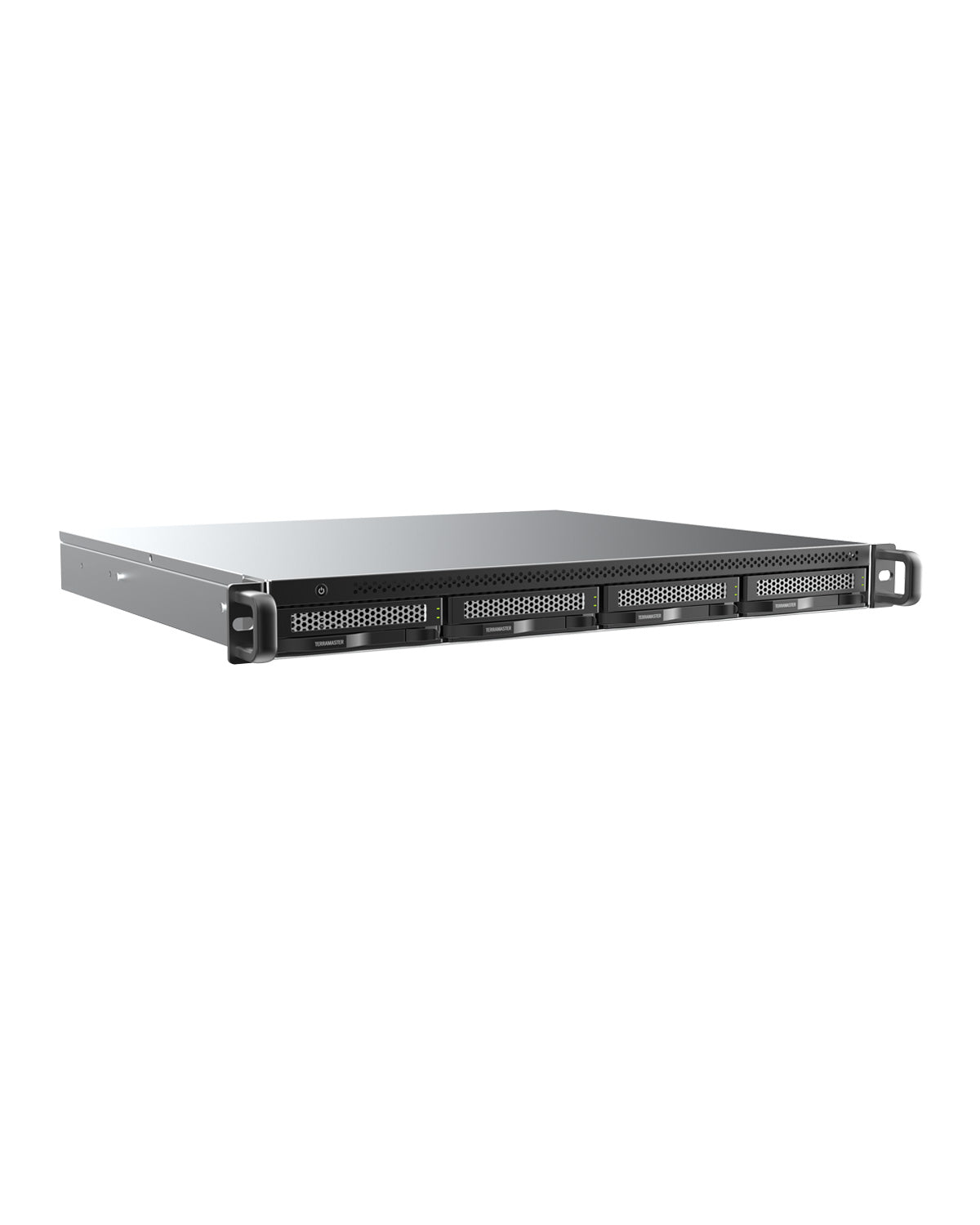 terramaster-u4-500-nas-rackmount-1u-4-baies-intel-core-i3-1215u-double-10-gbe image 2