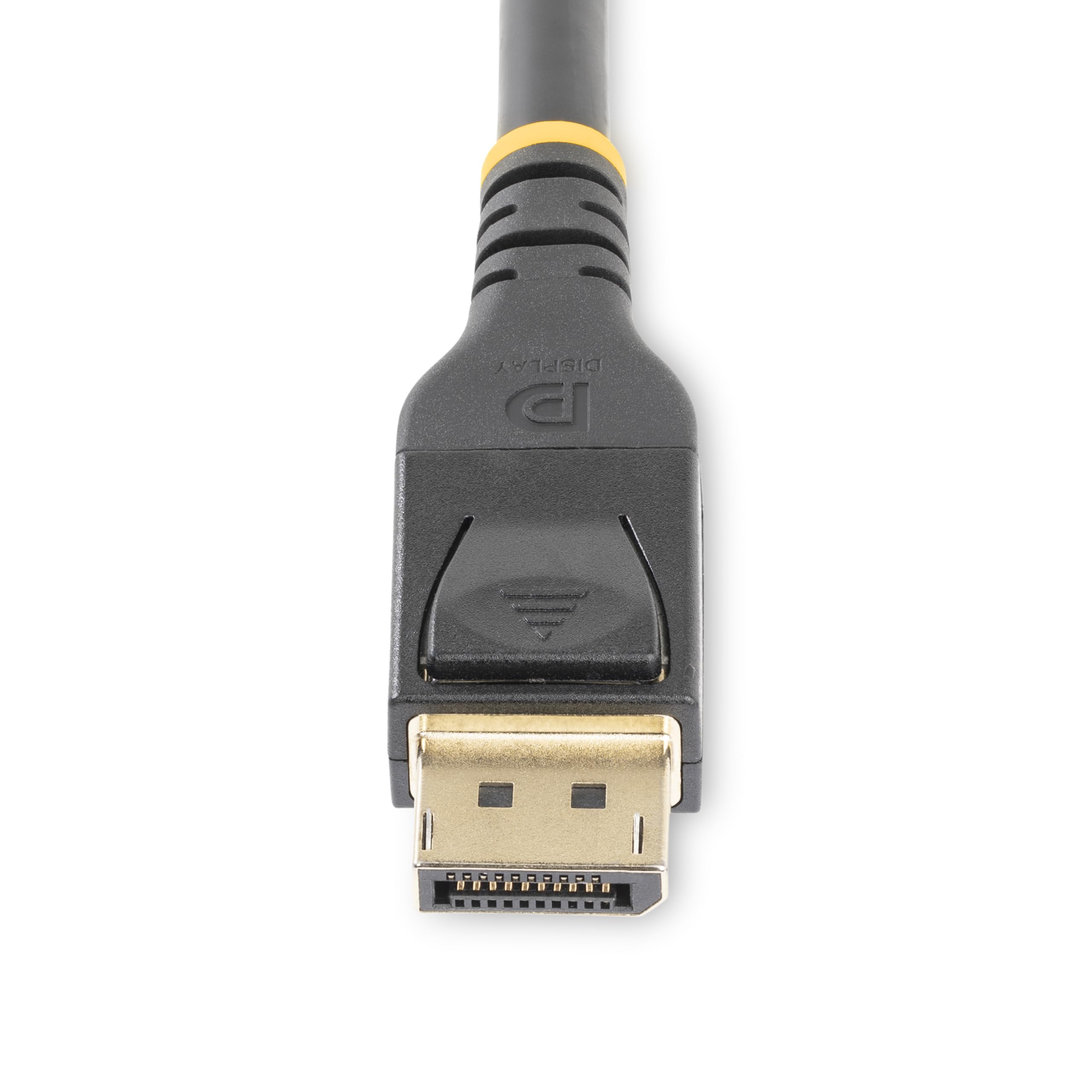 startech-com-dp14a-7m-dp-cable-c-ble-displayport-1-4-actif-7m-8k60hz-4k120hz-noi image 4