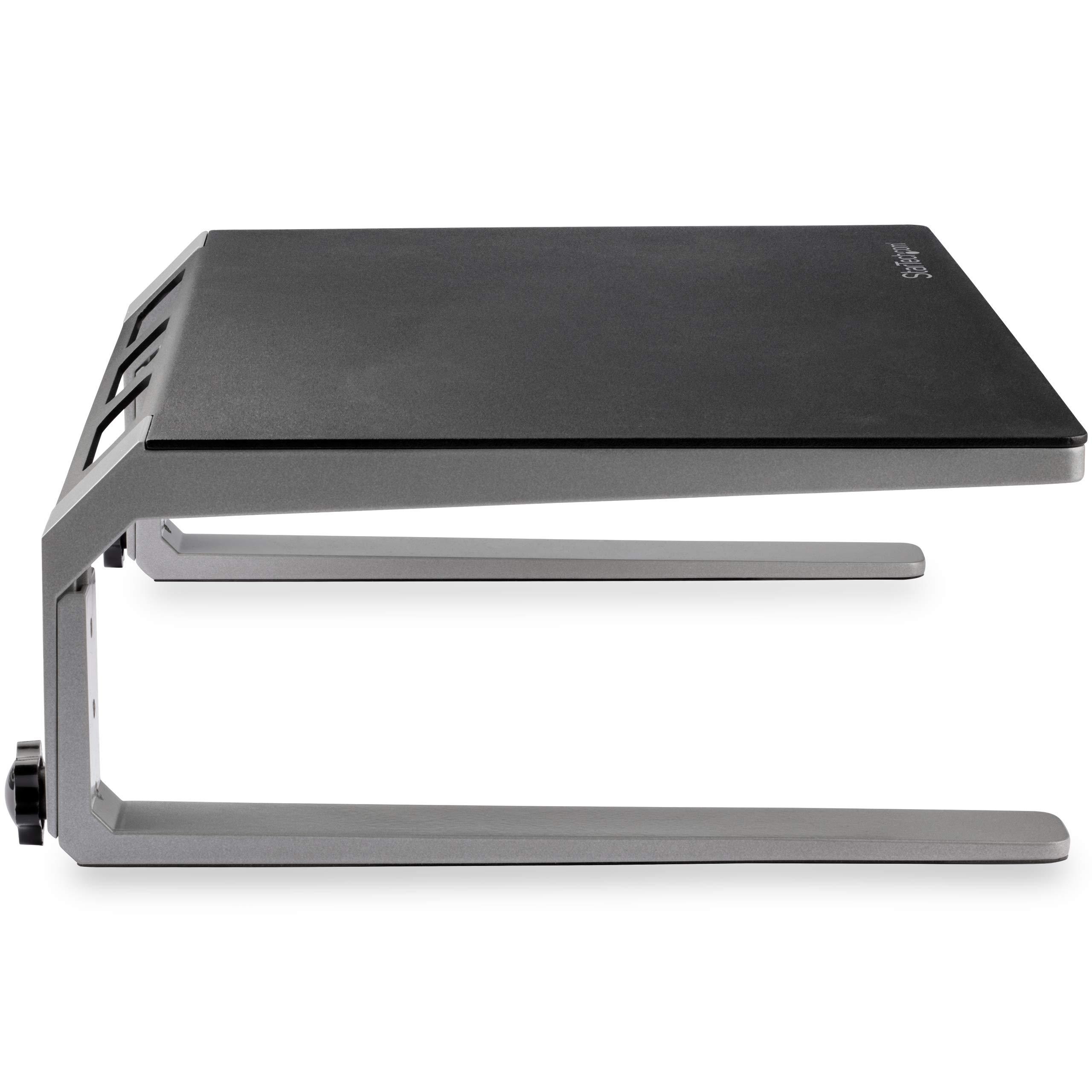 startech-com-monstnd-rehausseur-cran-acier-aluminium-jusqu-32-10kg image 2