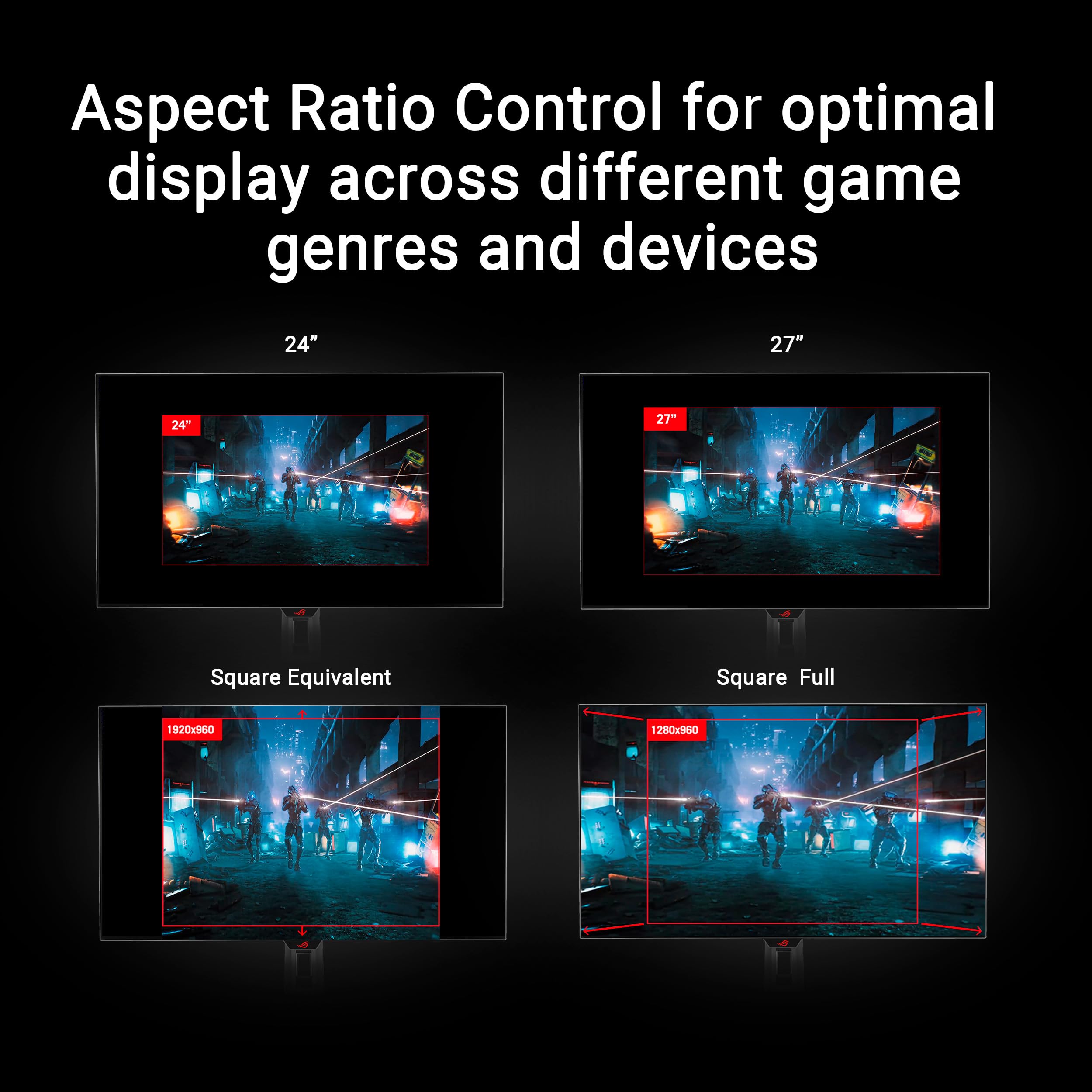 asus-rog-strix-oled-xg32ucwmg-moniteur-gaming-32-pouces-4k-trueblack-glossy-240h image 5