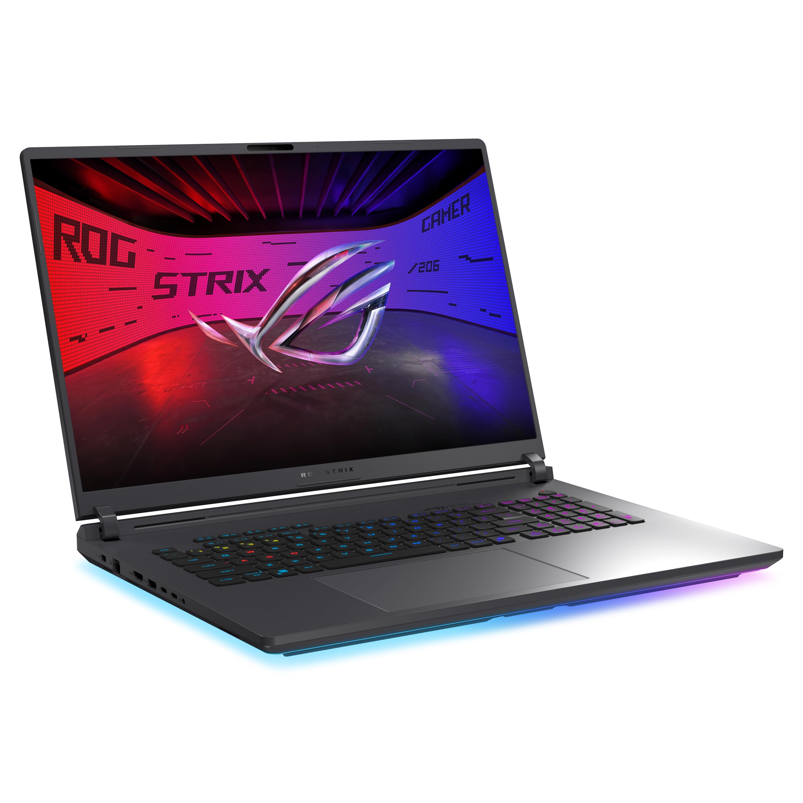 asus-rog-strix-g18-g815lr-18-2-5k-240hz-core-ultra-9-rtx-5070-ti-32go-1to image 3