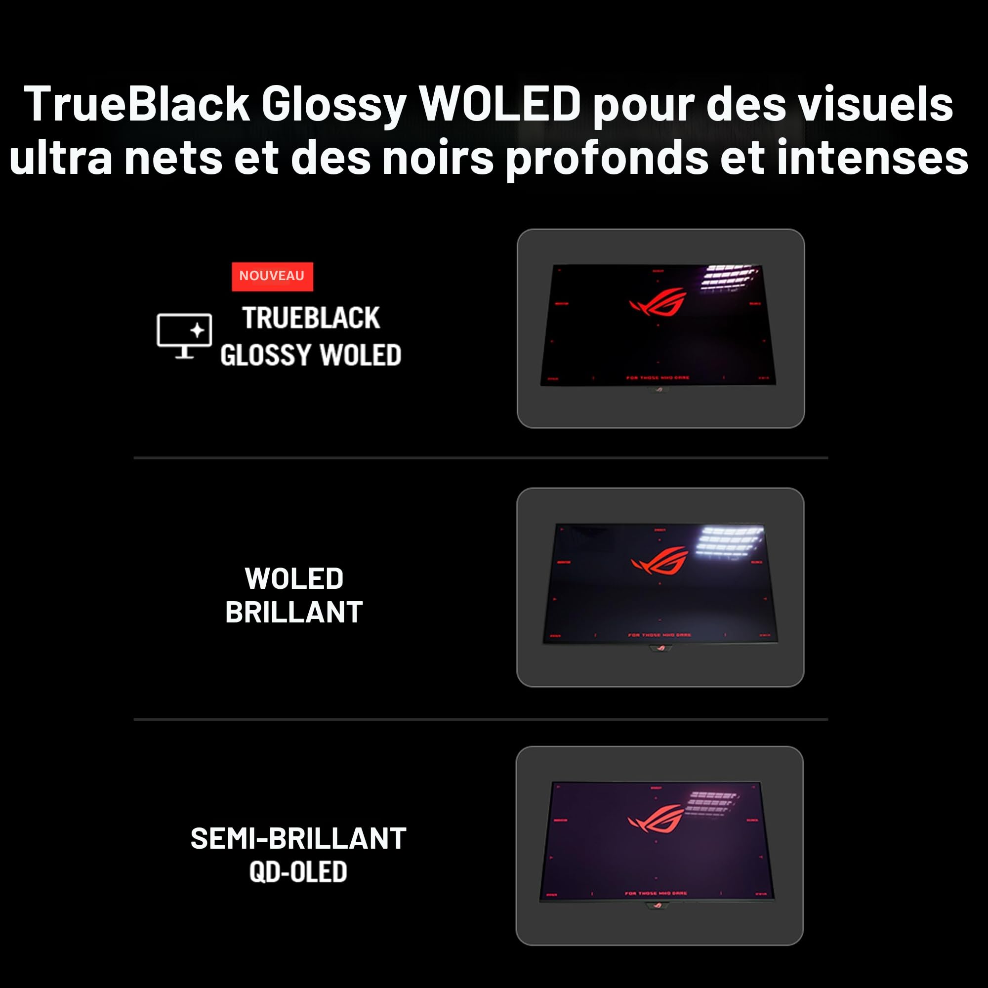asus-rog-strix-oled-xg32ucwmg-moniteur-gaming-32-pouces-4k-trueblack-glossy-240h image 2