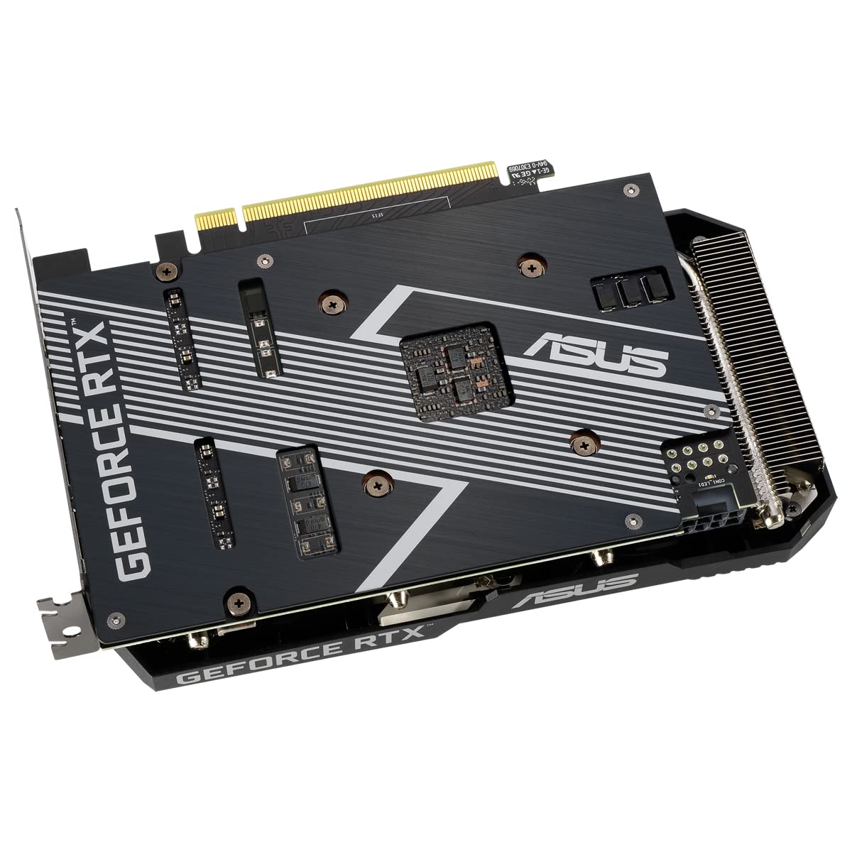 asus-dual-geforce-rtx-3050-v2-oc-8gb-gddr6-carte-graphique-gaming image 8