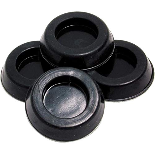 startech-com-rubberfeet-pieds-en-caoutchouc-adh-sifs-3cm-lot-de-4-pour-pc image 2