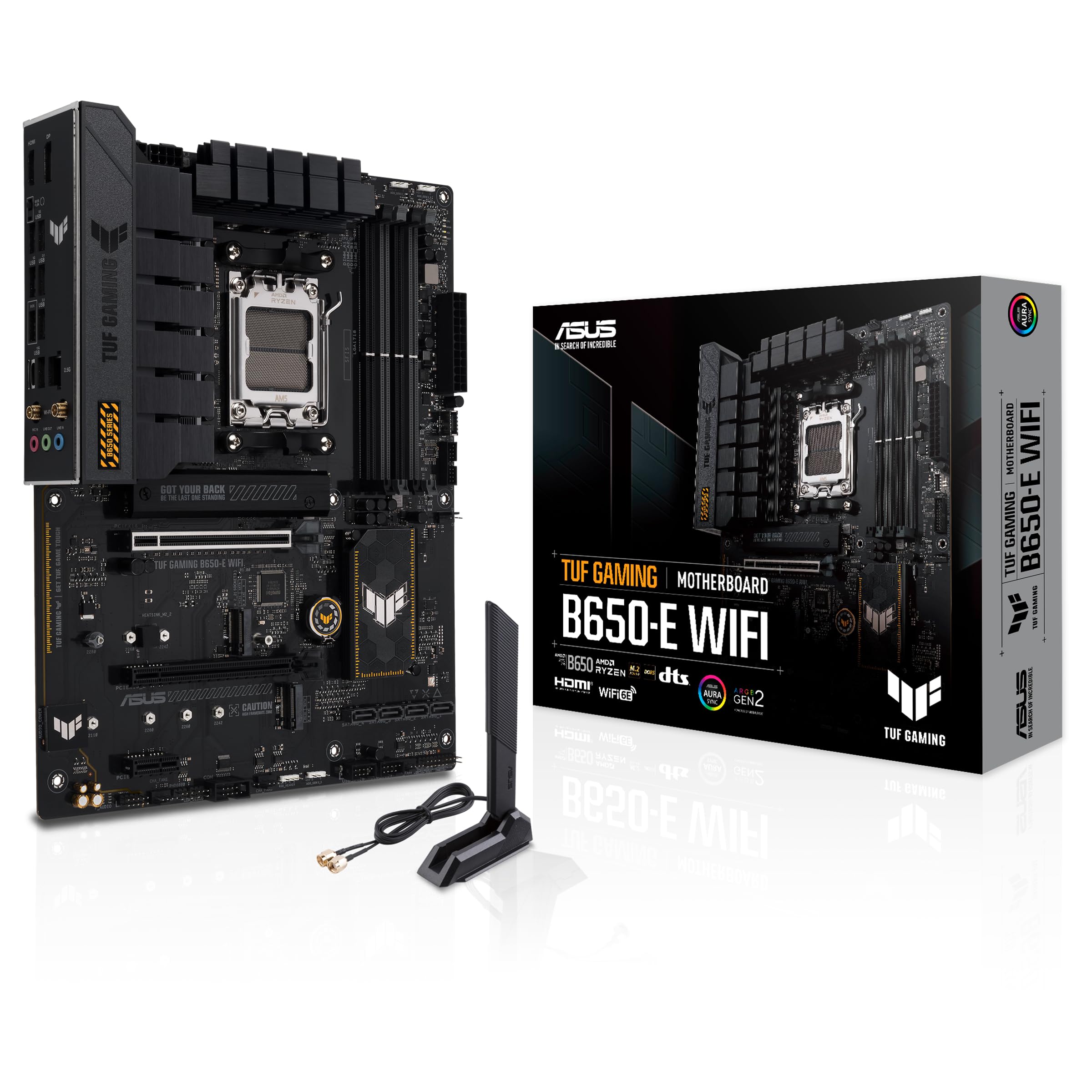 asus-tuf-gaming-b650-e-wifi-carte-m-re-am5-atx-ddr5-pcie-5-0 image 1
