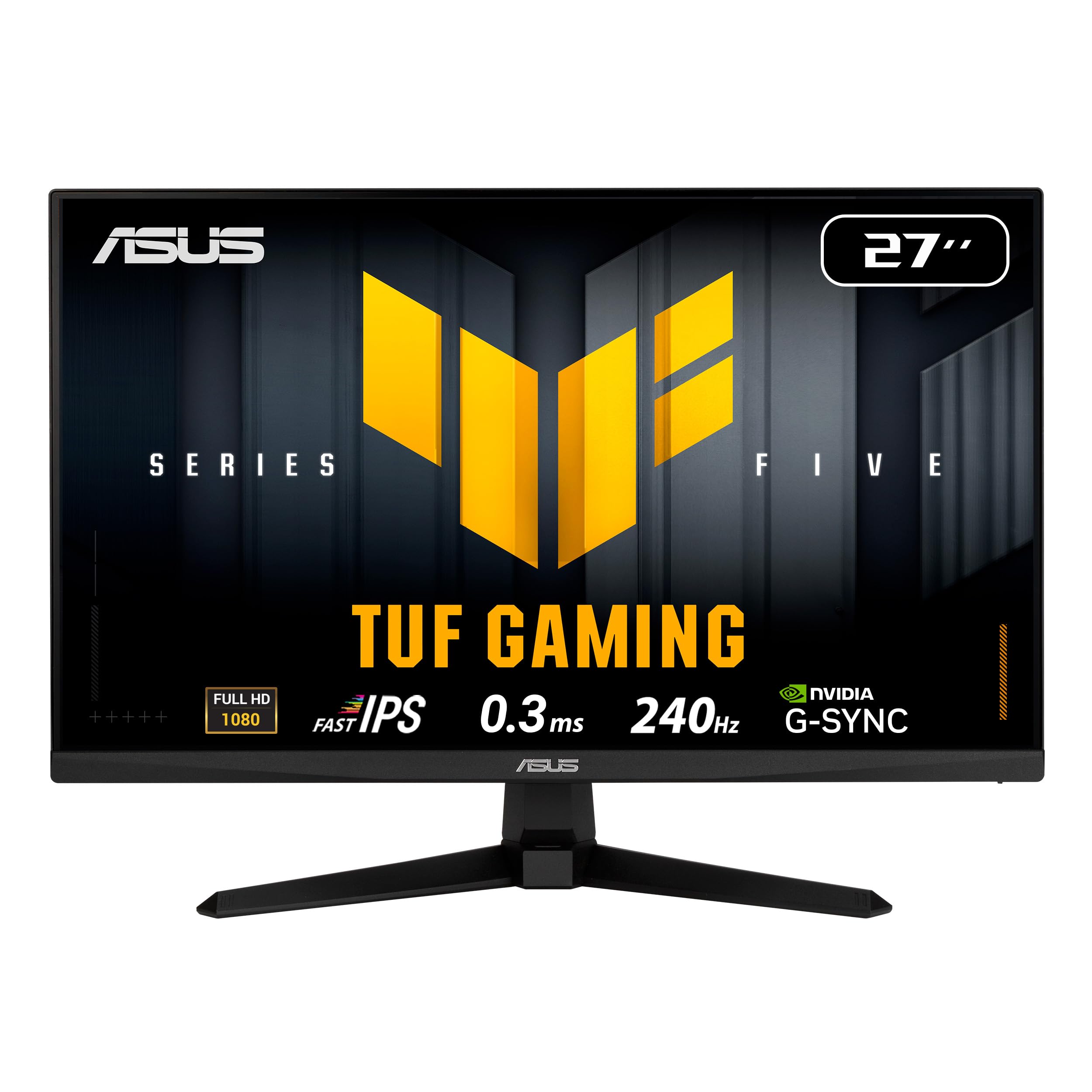 asus-rog-tuf-vg279qm5a-moniteur-gaming-27-full-hd-fast-ips-240hz-0-3ms image 1