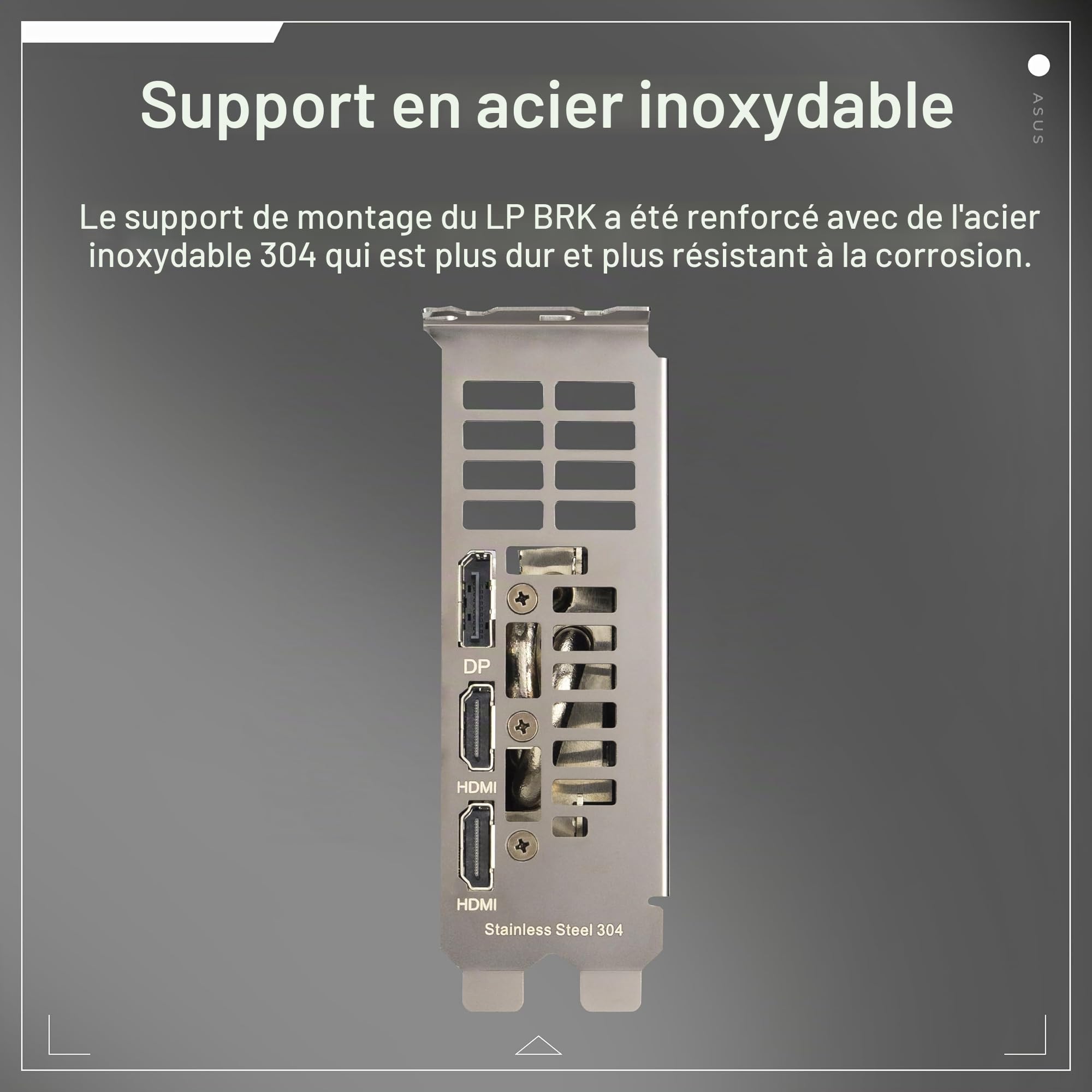 asus-rog-geforce-rtx-5060-lp-brk-oc-edition-8-go-gddr7-carte-graphique-low-profi image 4