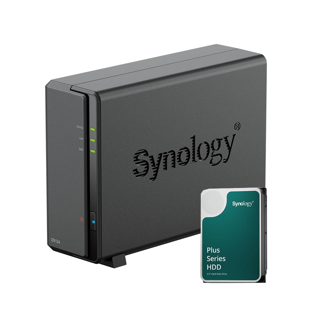 synology-diskstation-ds124-nas-1-baie-quad-core-1-7-ghz-1-go-ram-1gbe image 5
