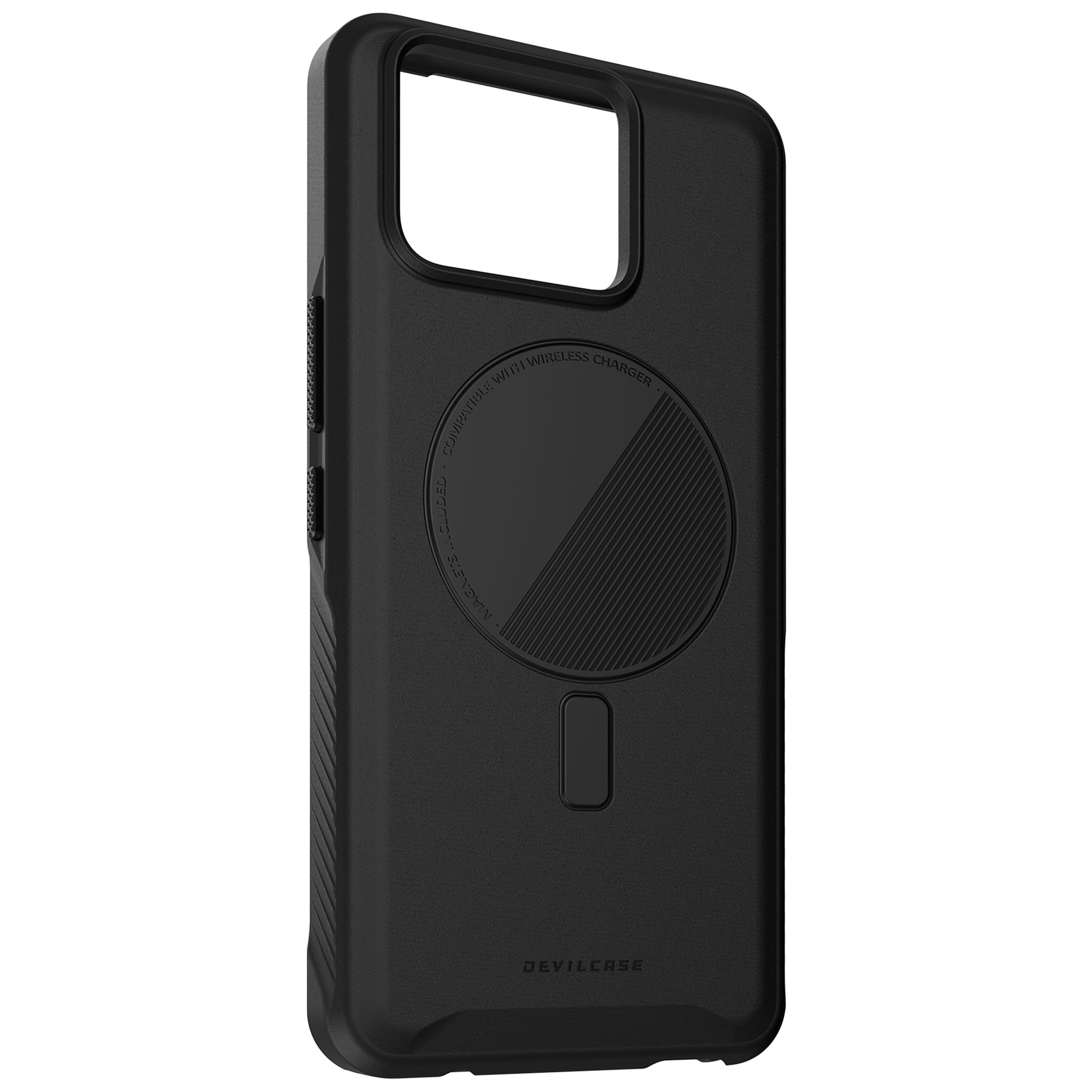 devilcase-guardian-ultra-mag-lite-coque-pour-asus-rog-zenfone-11-ultra-anneau-ma image 5