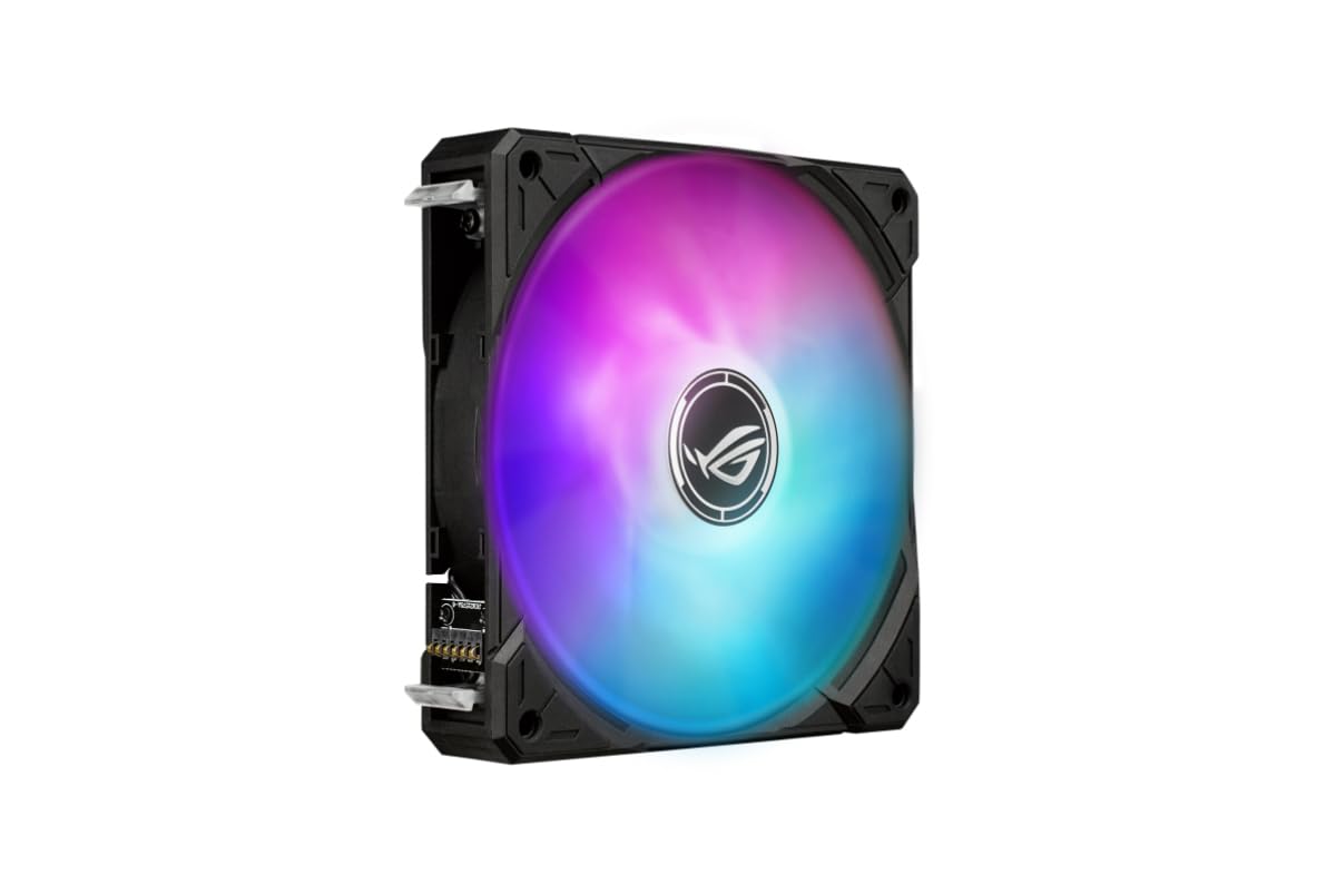 asus-rog-ryuo-iv-argb-360mm-refroidisseur-liquide-cpu-amd-intel image 5