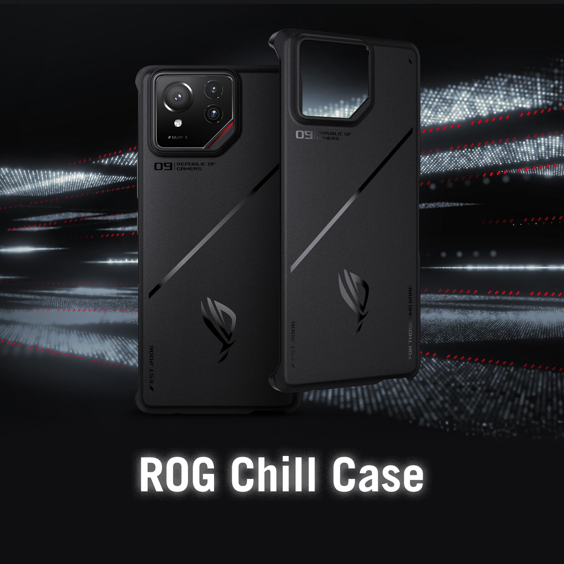 asus-rog-chill-case-coque-refroidissement-pour-rog-phone-9-pc-pmmc image 1