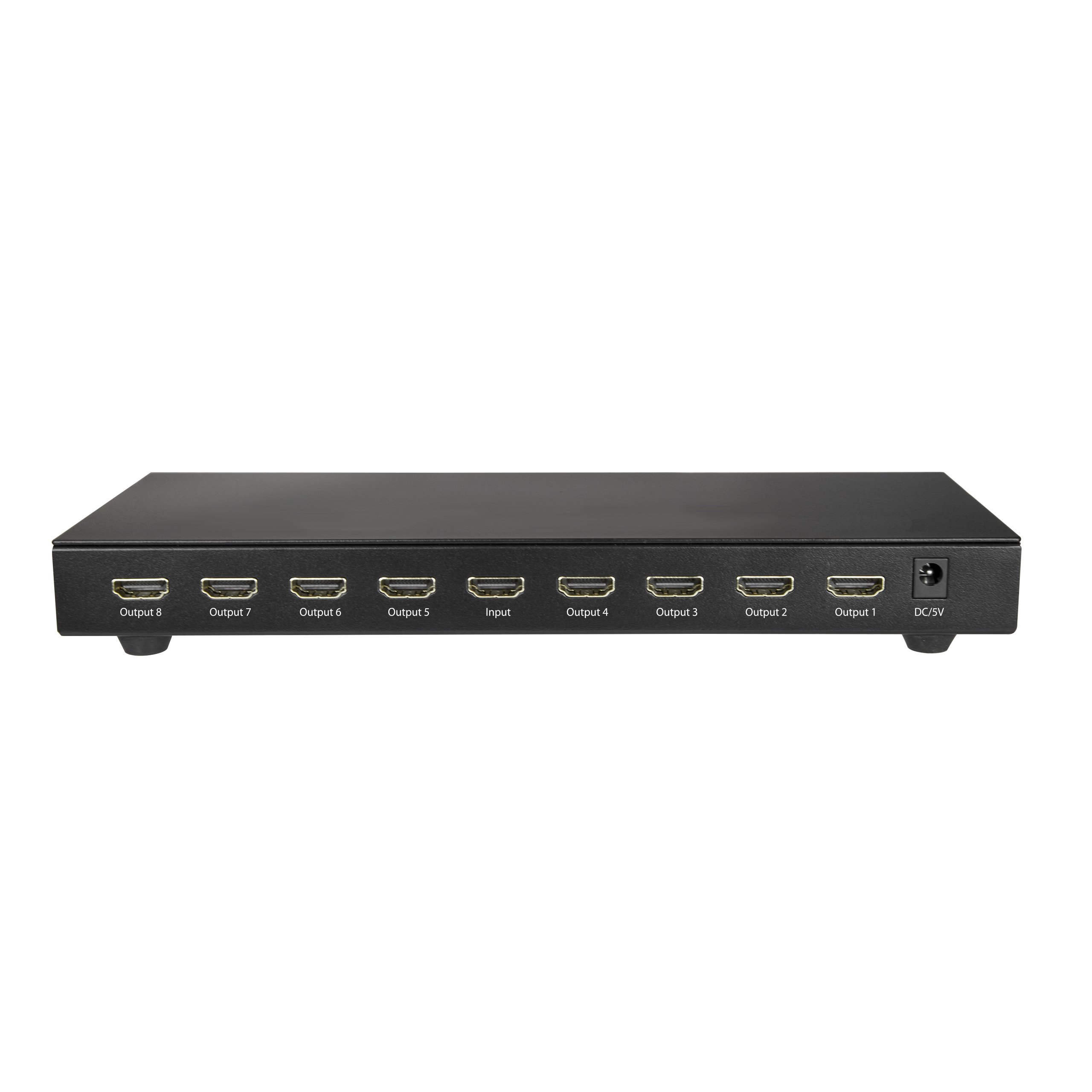 startech-com-r-partiteur-hdmi-1-vers-8-4k-60hz-hdr-hdmi-2-0b-18gbps image 4