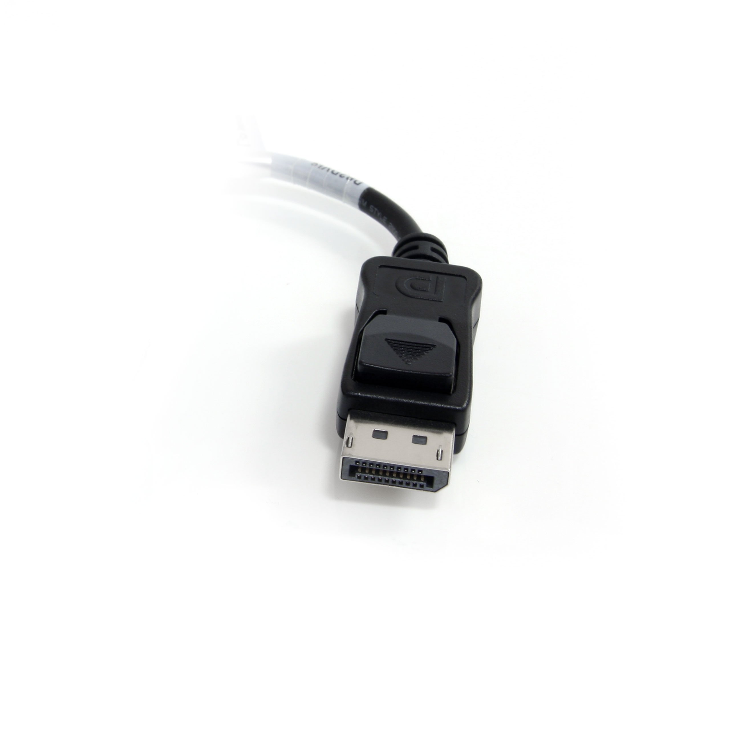 startech-com-dp2dvis-adaptateur-actif-displayport-vers-dvi-d-1920x1200 image 3