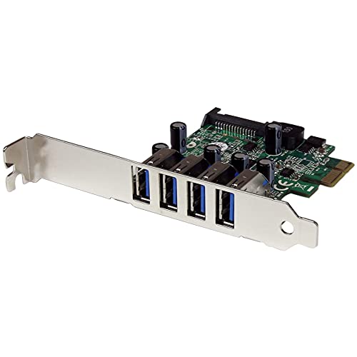 startech-com-pexusb3s4v-carte-pcie-4-ports-usb-3-0-5gbps-uasp-extension-pc image 3