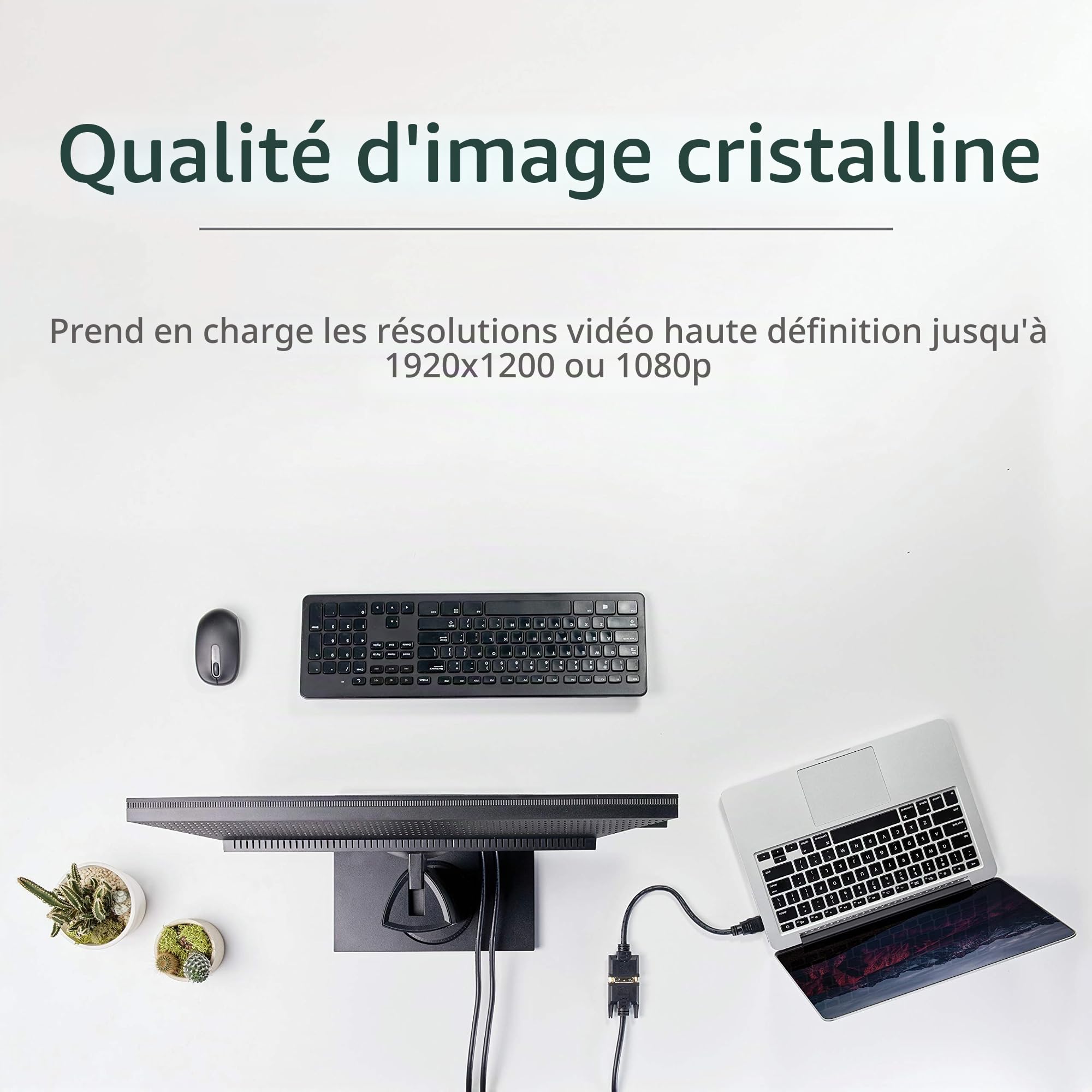 startech-com-c-ble-adaptateur-hdmi-vers-dvi-d-20-cm-m-le-femelle-hddvimf8in image 6