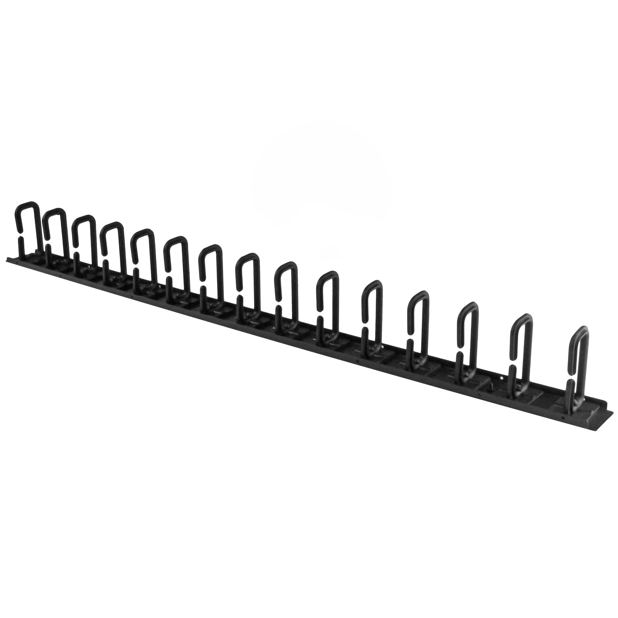 startech-com-cmver40ud-gestion-de-c-bles-verticale-40u-anneaux-en-d-lot-de-2 image 7