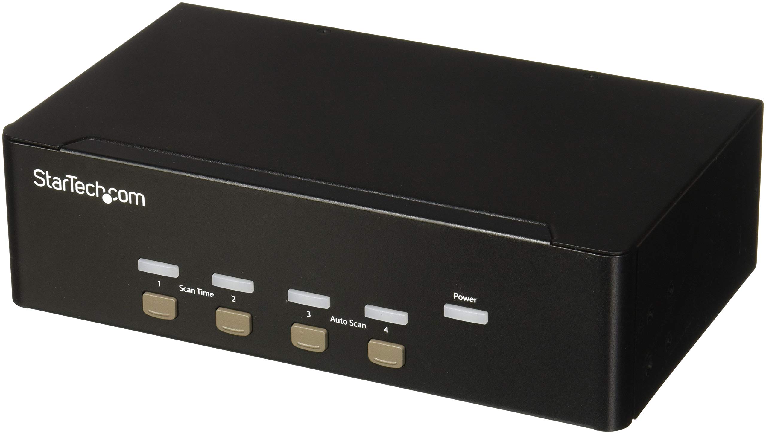 startech-com-switch-kvm-vga-4-ports-double-cran-hub-usb-2-0-audio-1920x1200 image 1