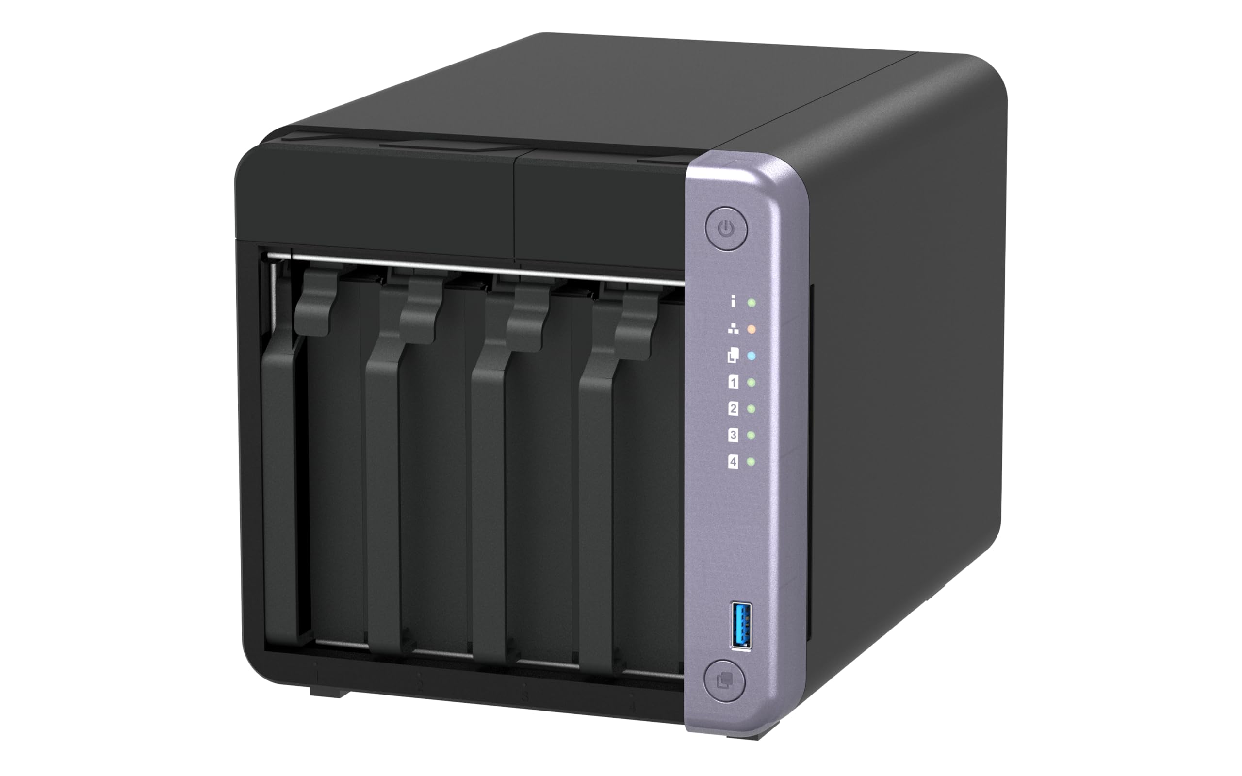 qnap-ts-432x-4g-nas-tour-4-baies-3-5-10gbe image 7