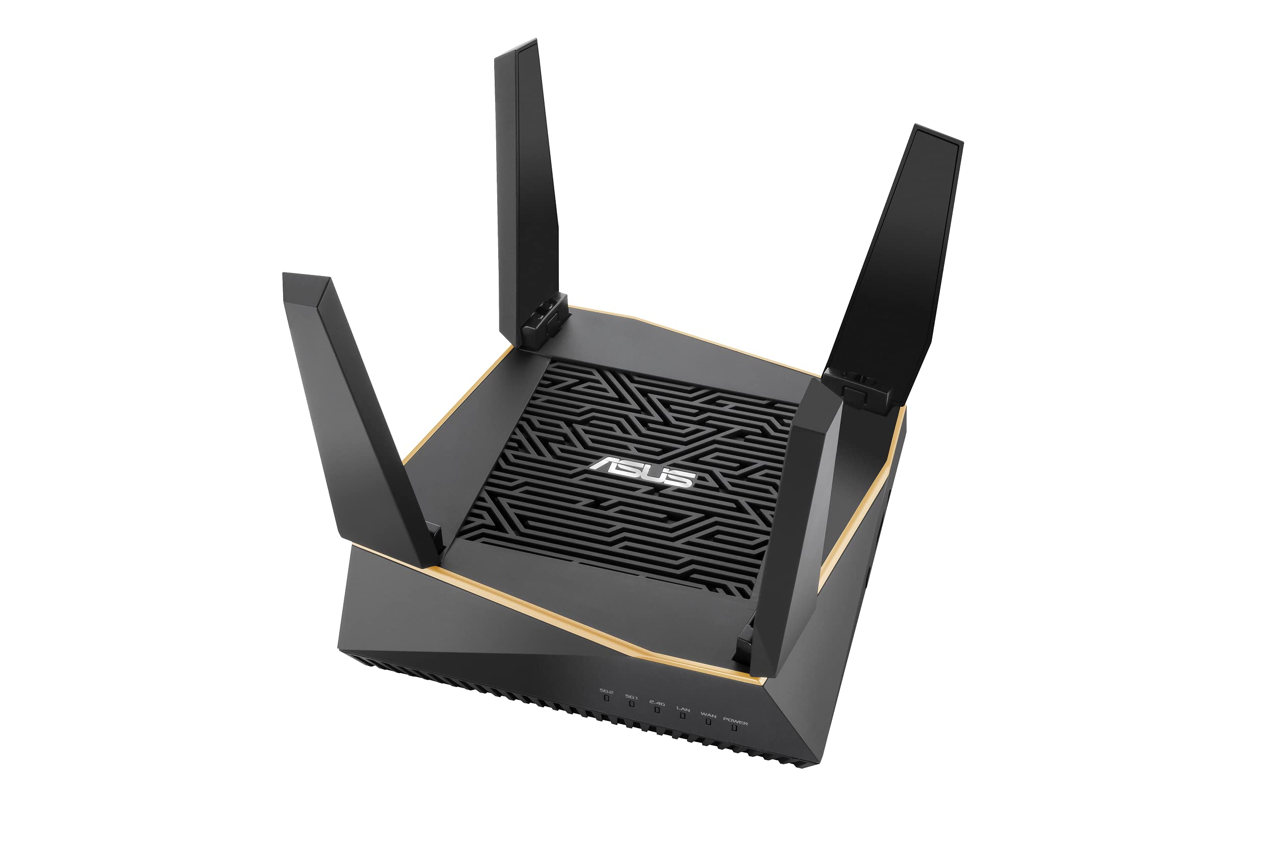 asus-rog-rt-ax92u-pack-de-2-syst-me-wi-fi-mesh-ax6100-wi-fi-6-tri-bande-noir image 7