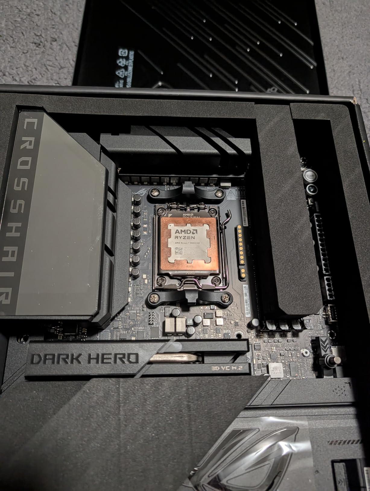 Une bête pour mon Homelab
