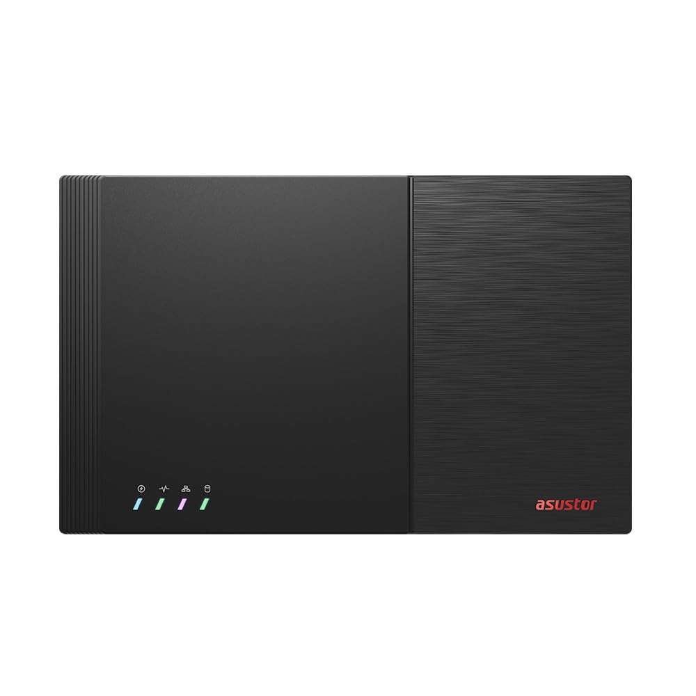 asustor-flashstor-6-gen2-fs6806x-nas-6-baies-m-2-ssd-nvme-10gbe image 8