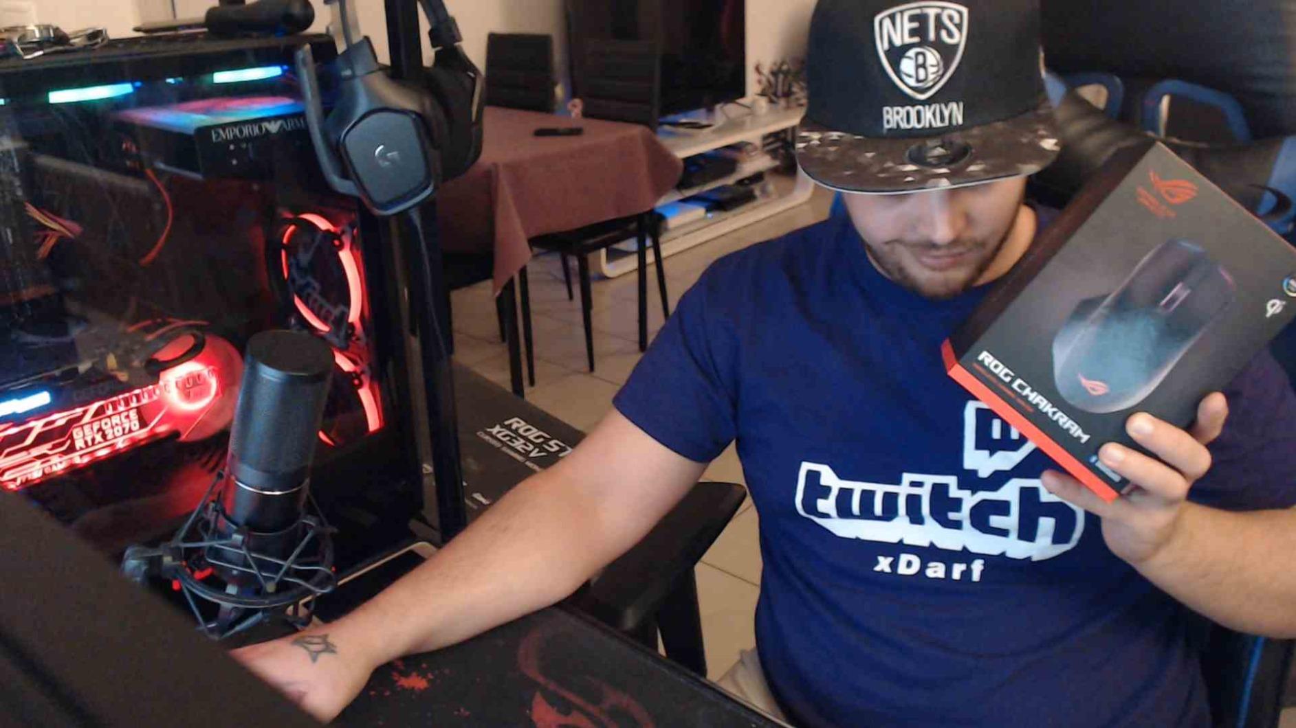 Le top sans fil