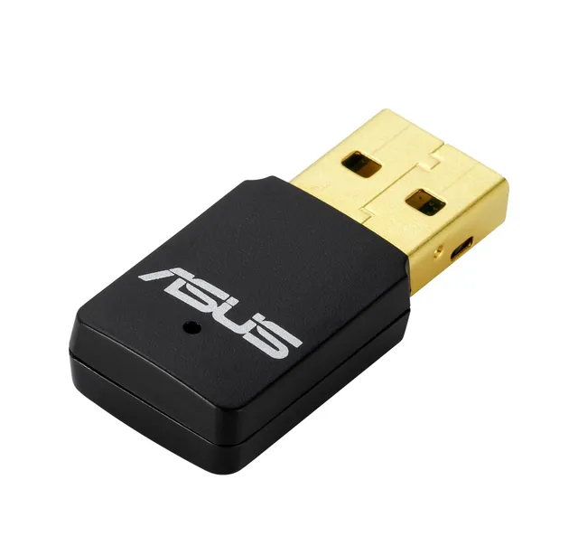asus-usb-n13-c1-cl-wi-fi-n300-usb-adaptateur-wifi image 1