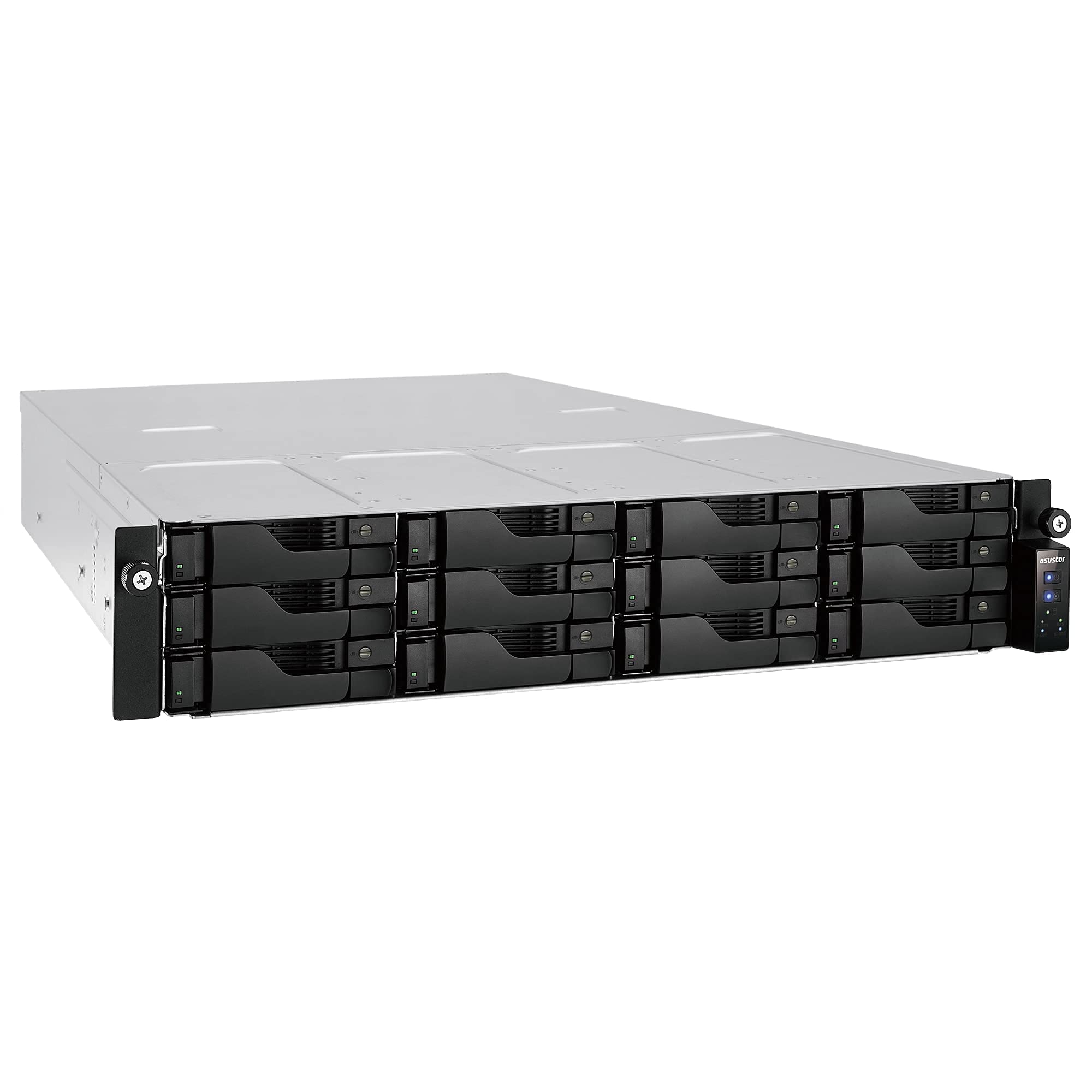 asustor-lockerstor-as6512rd-nas-rack-2u-12-baies-c3538 image 1