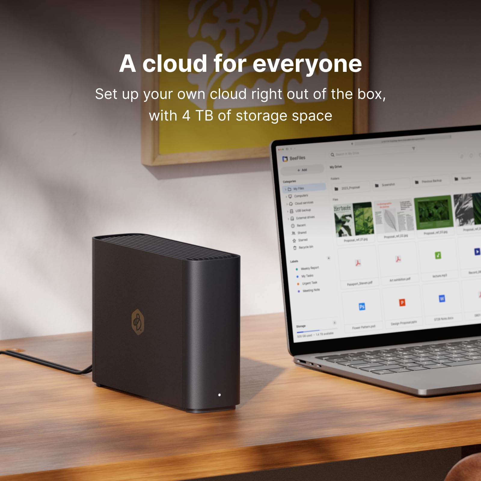 synology-beestation-4-to-cloud-priv-personnel-nas-bst150-4t image 5