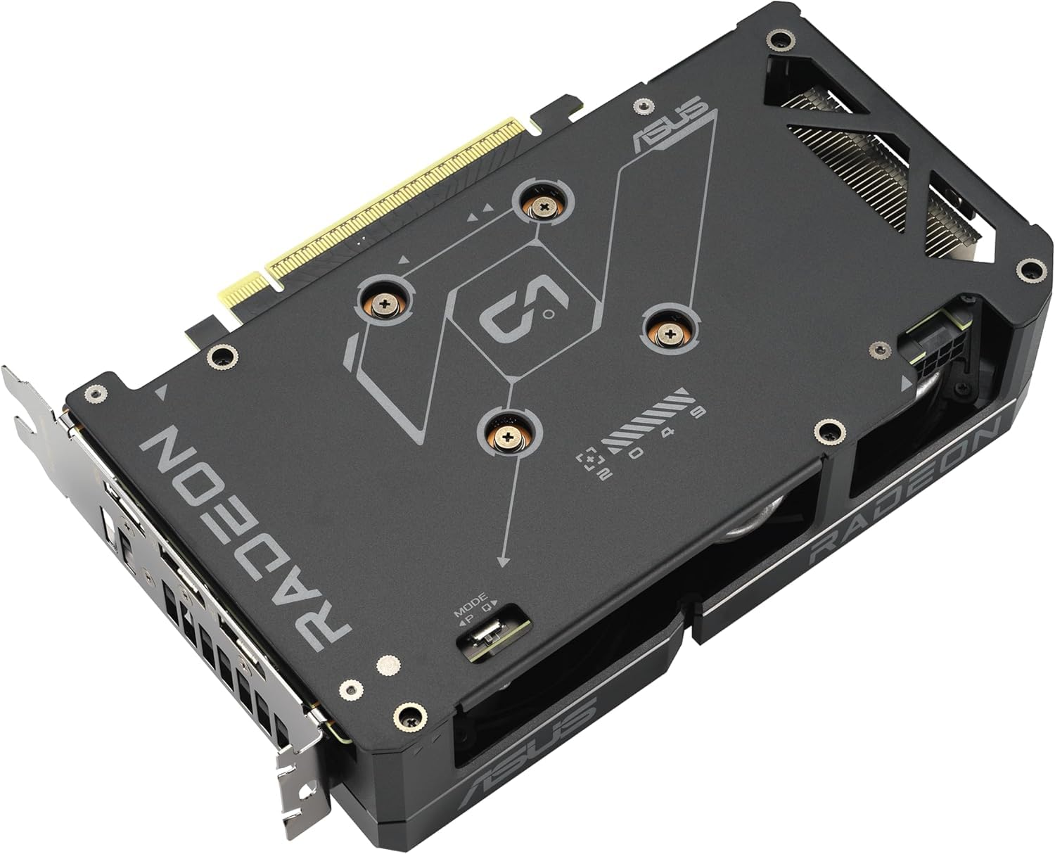 asus-dual-radeon-rx-9060-xt-16gb-gddr6-carte-graphique-gaming image 6