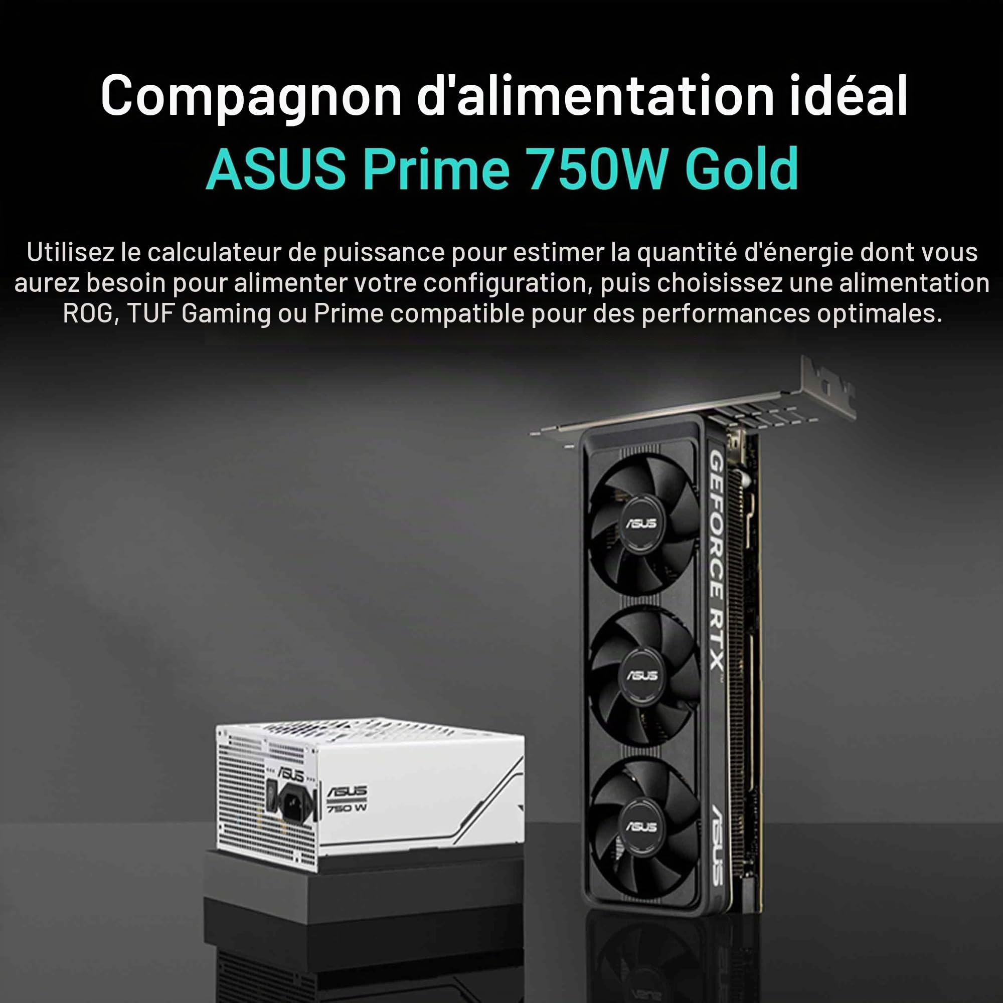 asus-rog-geforce-rtx-5060-lp-brk-oc-edition-8-go-gddr7-carte-graphique-low-profi image 5