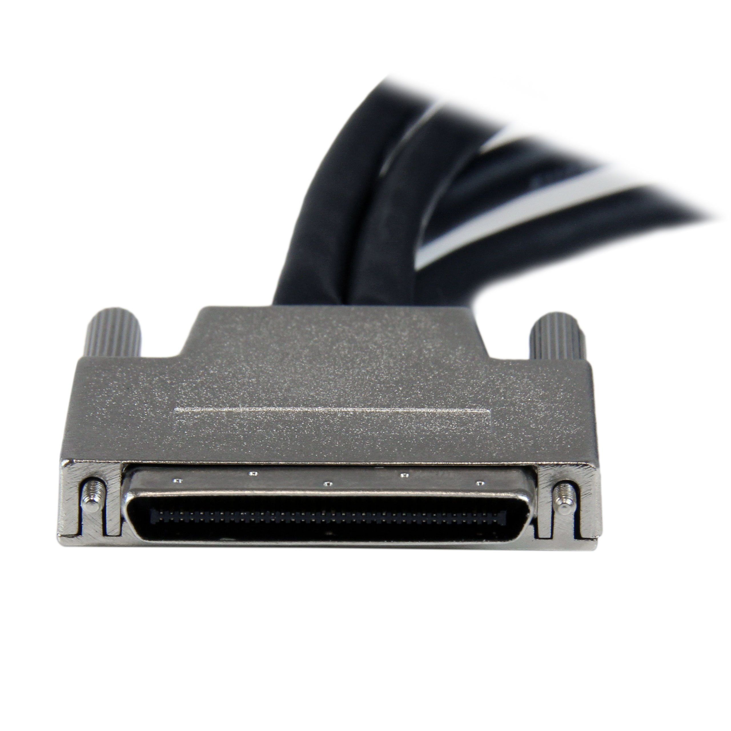 startech-com-c-ble-r-partiteur-vhdci-68-broches-vers-quad-dvi-4x-dvi-d-femelle-v image 3