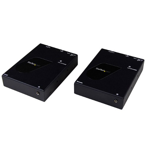 startech-com-extendeur-hdmi-sur-fibre-sc-800-m-ir-1080p-st121hdfxa image 7