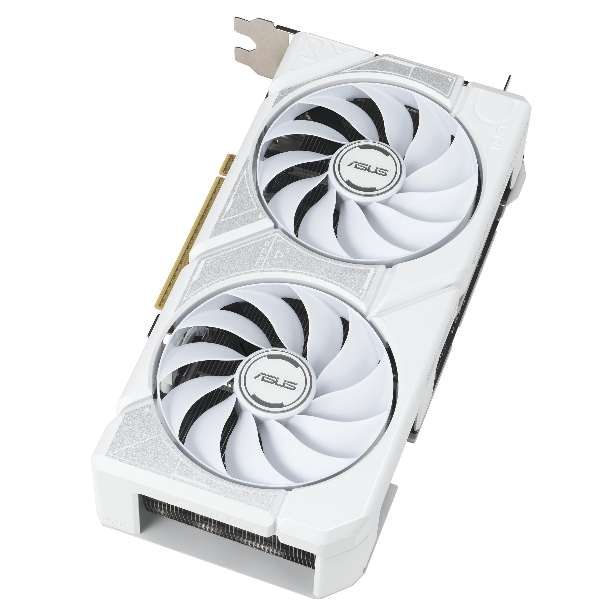 asus-dual-rtx-5060-ti-o8g-white-carte-graphique-8-go-gddr7-pcie-5-0 image 3
