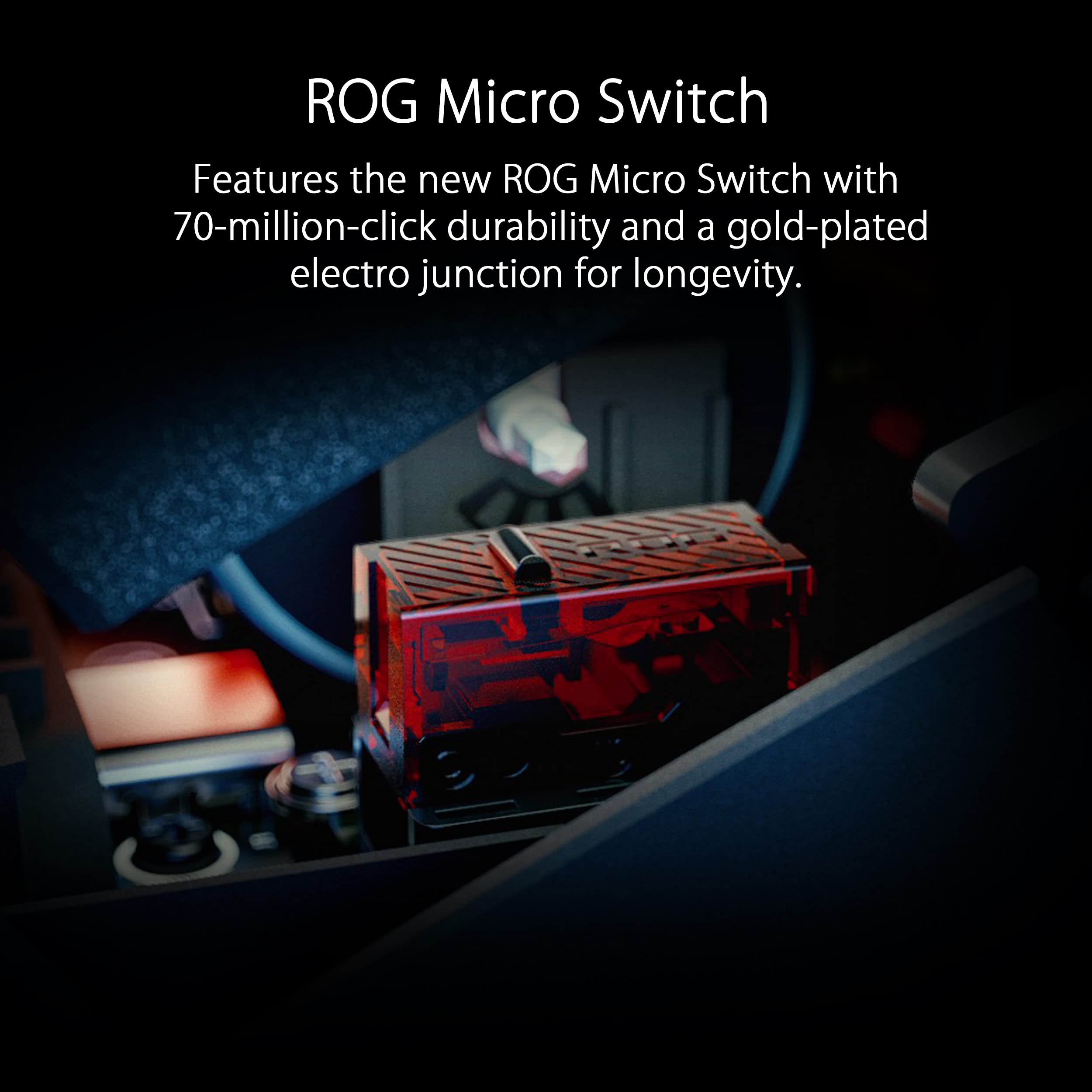 asus-rog-spatha-x-souris-gaming-sans-fil-19000-dpi-12-boutons-rgb image 4