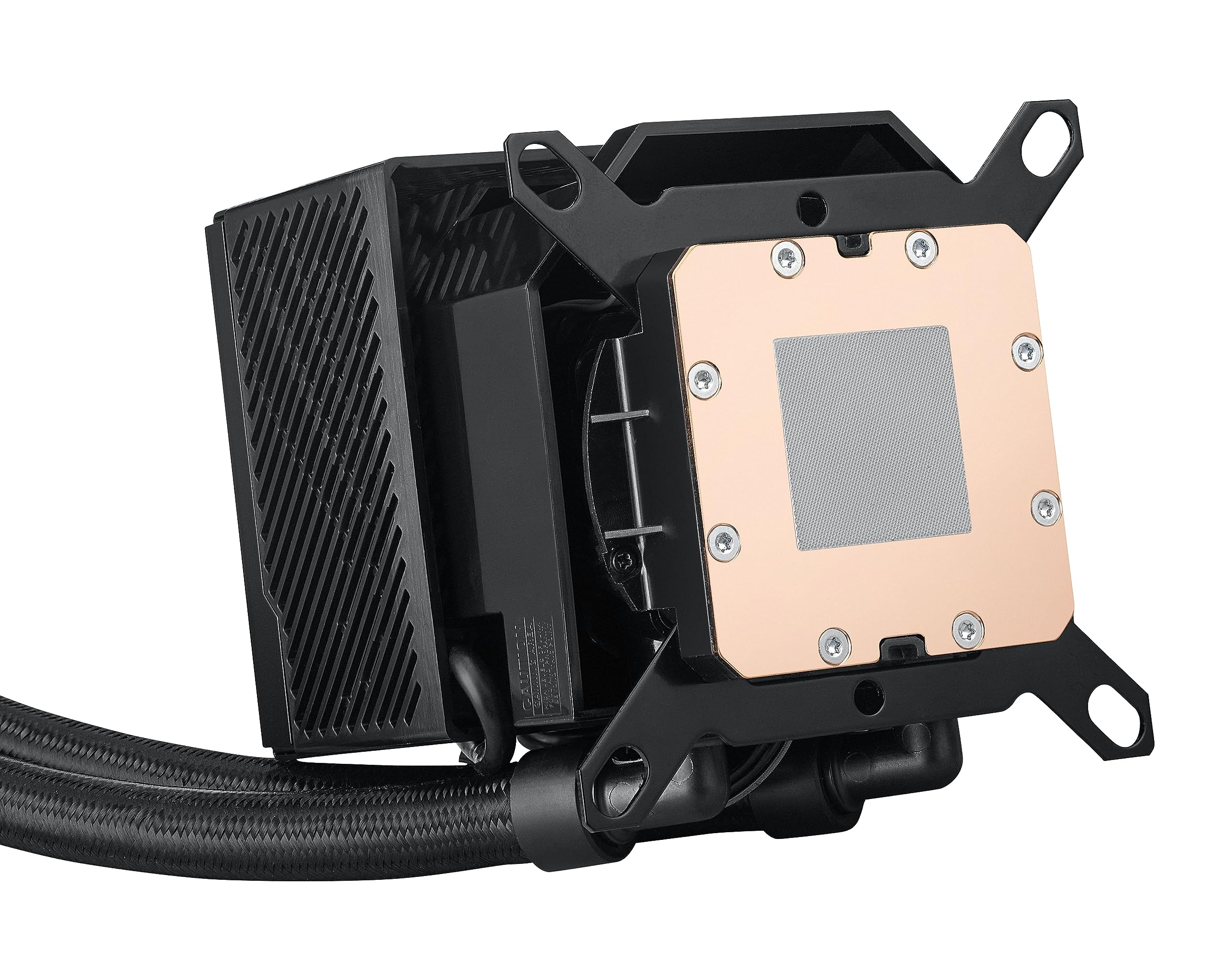 asus-rog-ryujin-iii-240-refroidisseur-liquide-cpu-240mm-cran-3-5 image 3