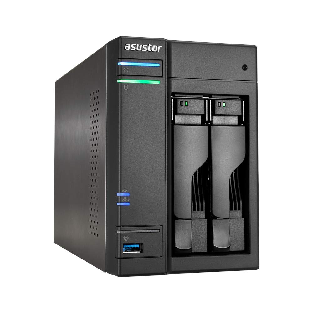 asustor-as6302t-nimbustor-serveur-nas-2-baies-intel-celeron-apollo-lake-4k image 1
