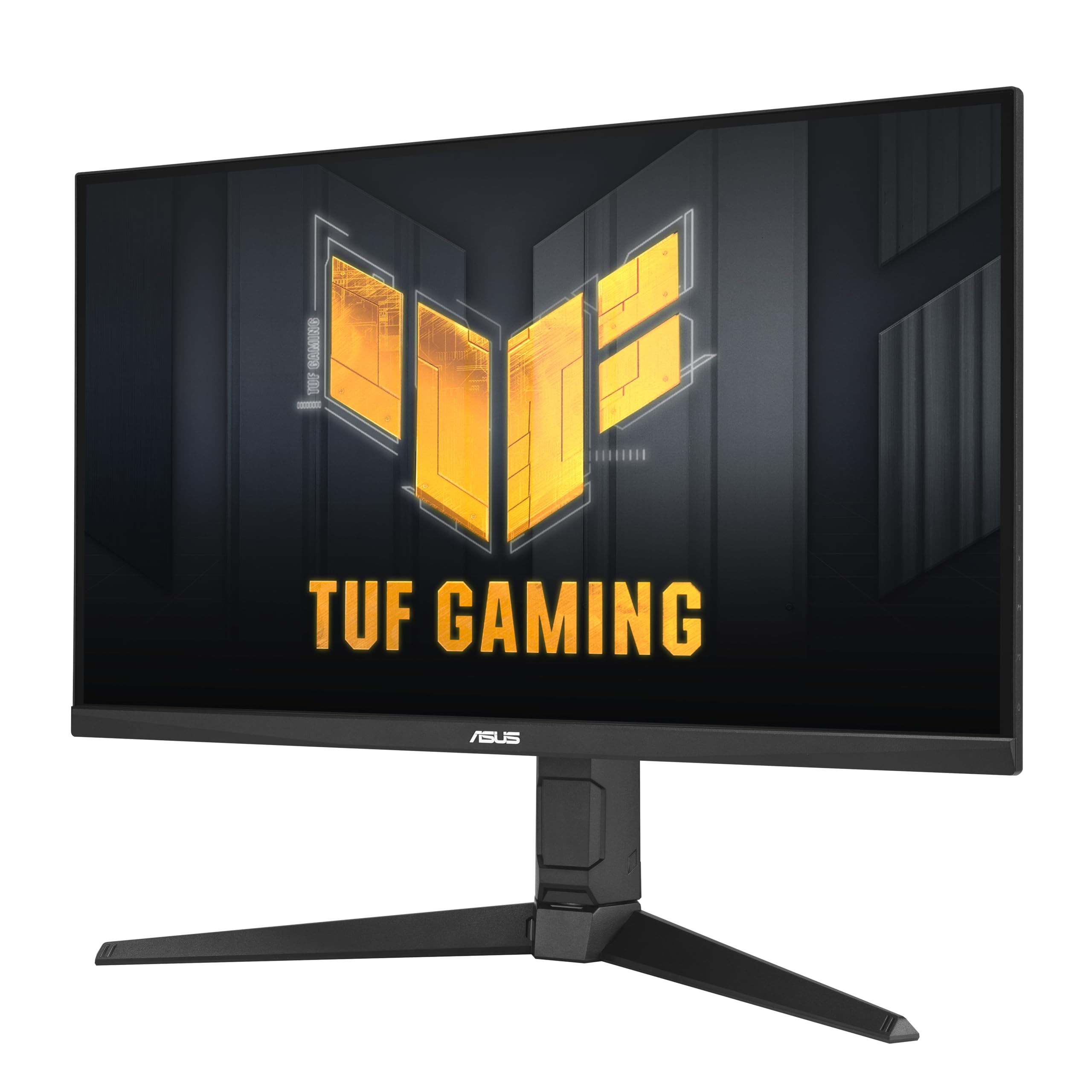 asus-tuf-gaming-vg27uqel5a-moniteur-gaming-27-4k-fast-ips-dual-mode-4k-80-hz-fhd image 2