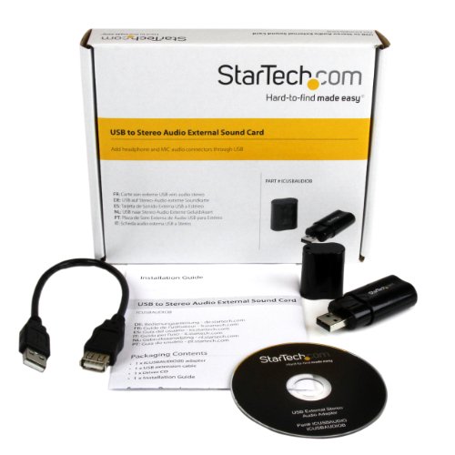 startech-com-adaptateur-carte-son-usb-vers-audio-st-r-o-jack-3-5-mm image 8