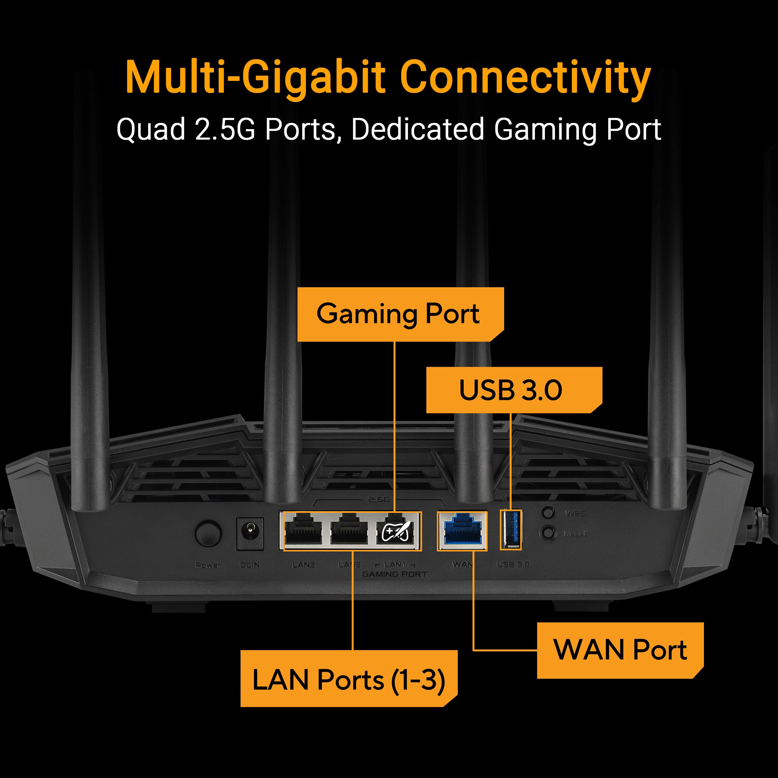 asus-tuf-be9400-routeur-gaming-wifi-7-double-bande-2-5g image 4
